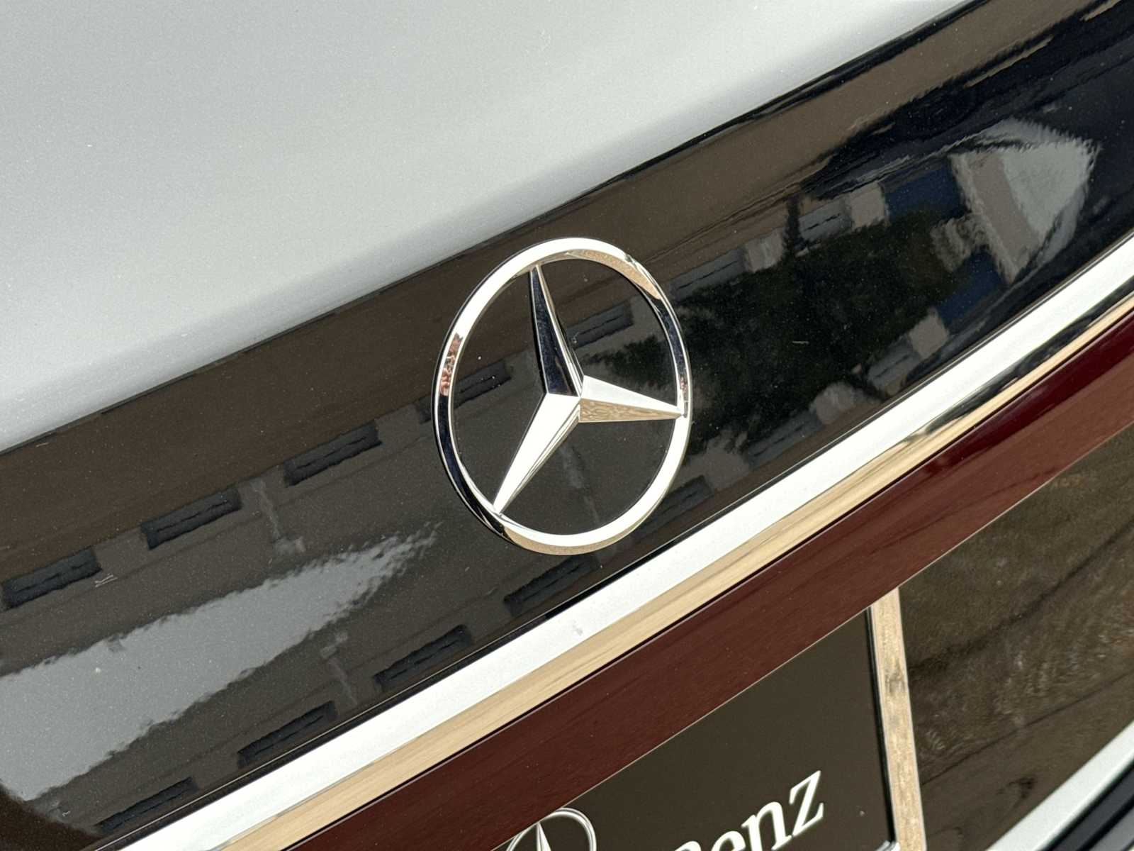 Thumbnail: 2026 Mercedes-Benz E-Class - 10