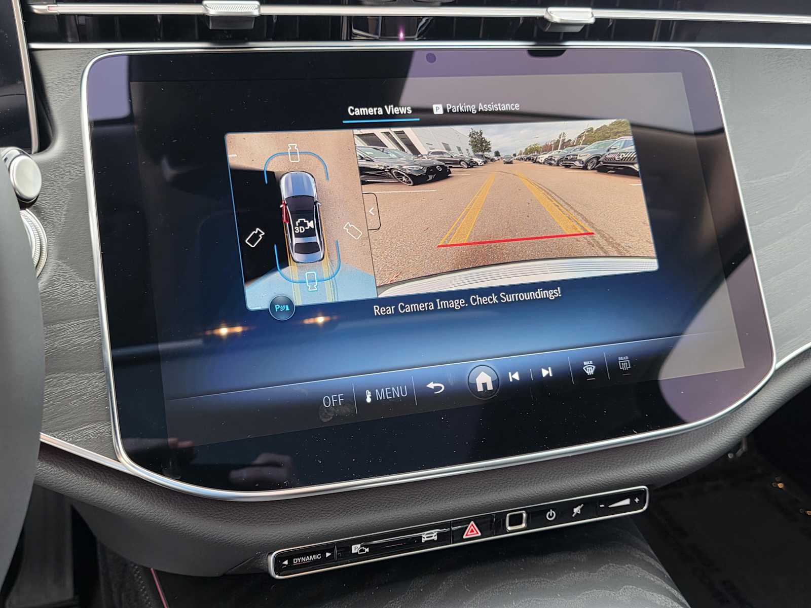 Thumbnail: 2026 Mercedes-Benz E-Class - 8