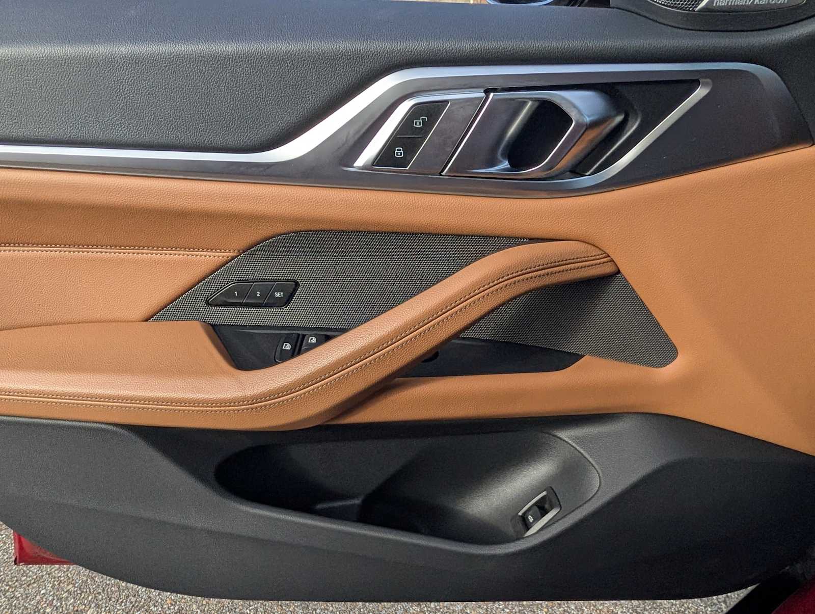 Thumbnail: 2025 BMW 4 Series - 22