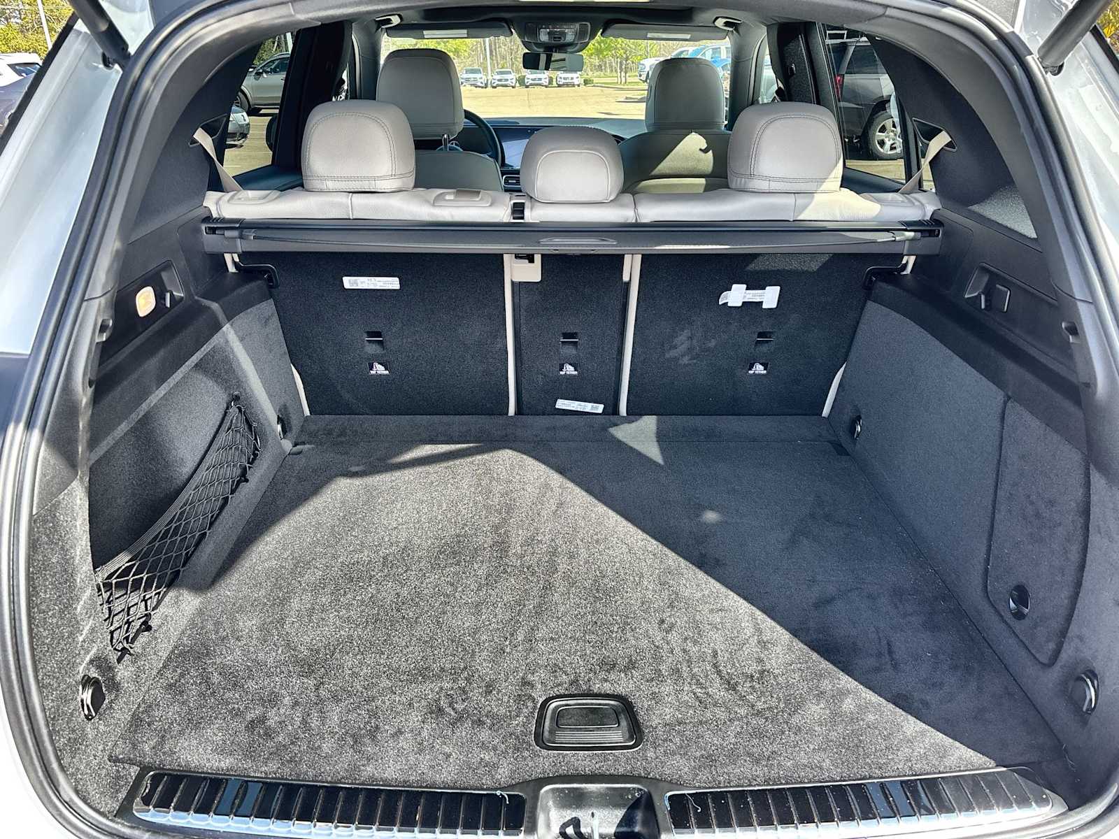 Thumbnail: 2026 Mercedes-Benz GLE - 17