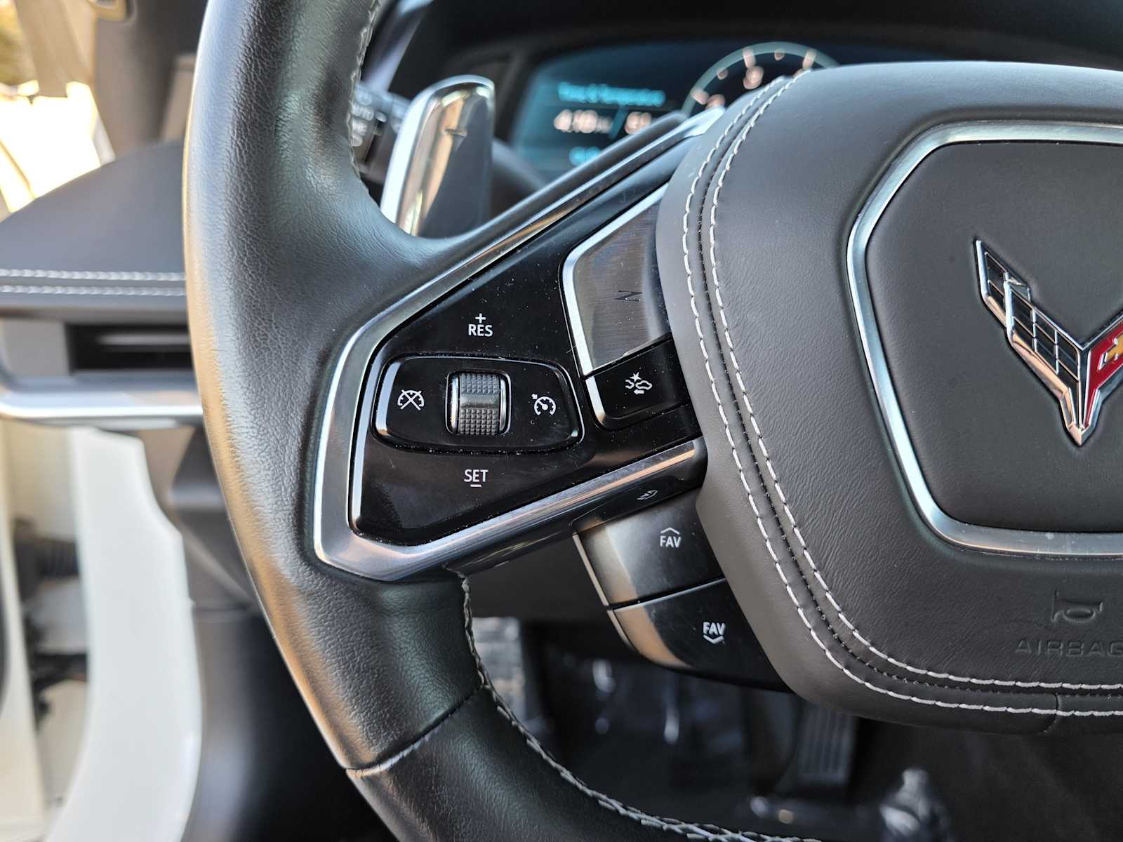 Thumbnail: 2025 Chevrolet Corvette - 23