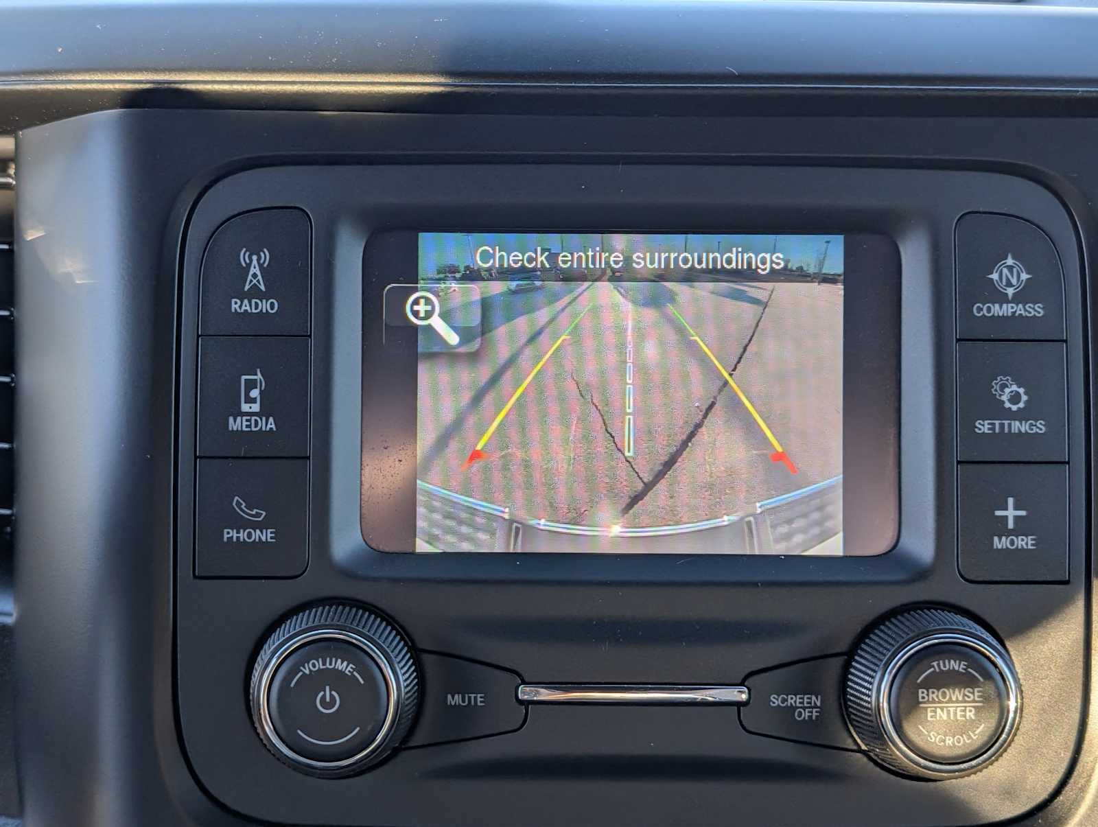 Thumbnail: 2024 RAM 3500 - 17