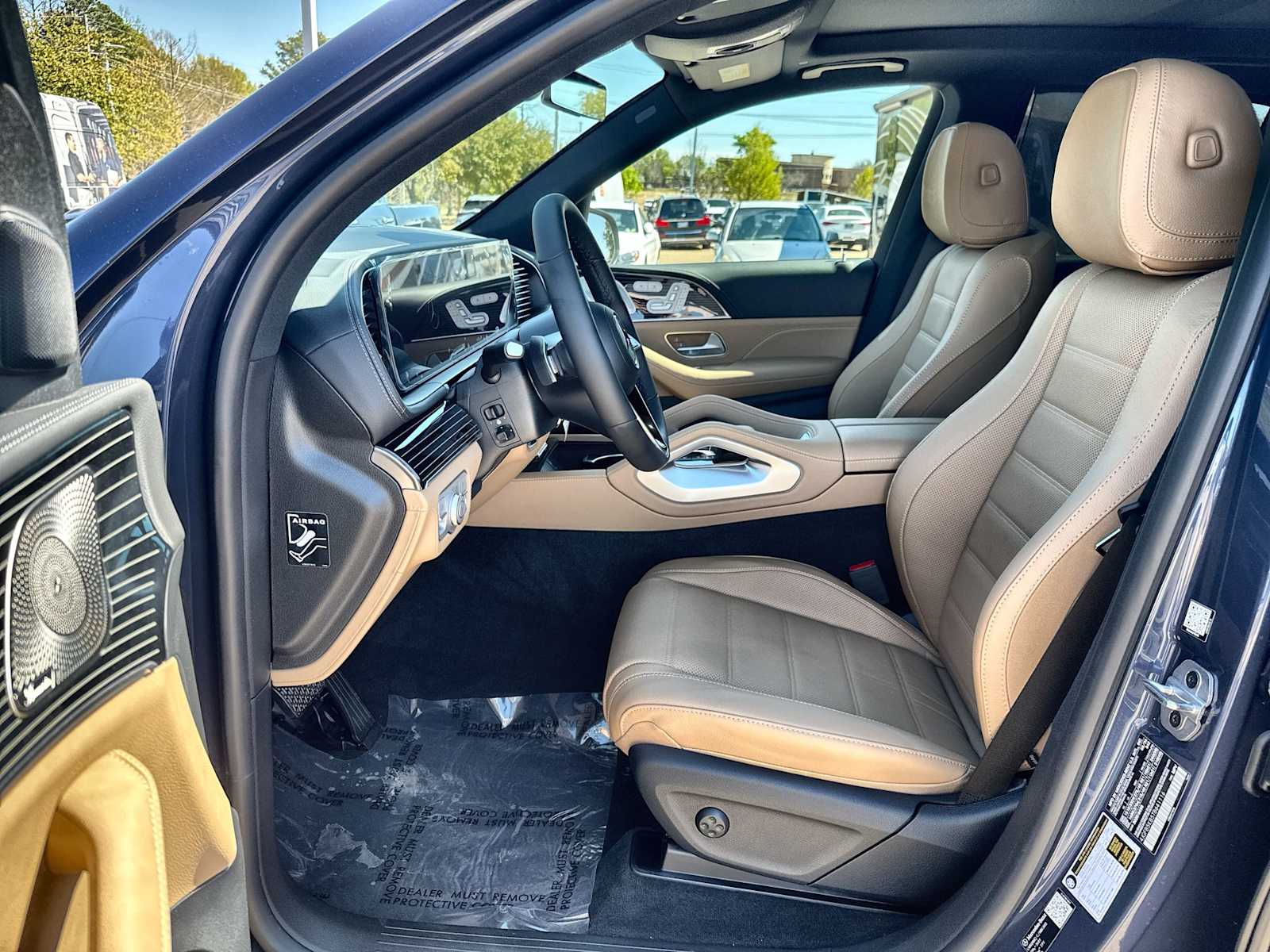 Thumbnail: 2026 Mercedes-Benz GLE - 2