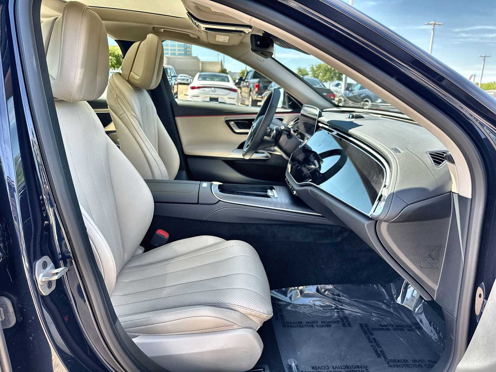 Thumbnail: 2026 Mercedes-Benz E-Class - 9