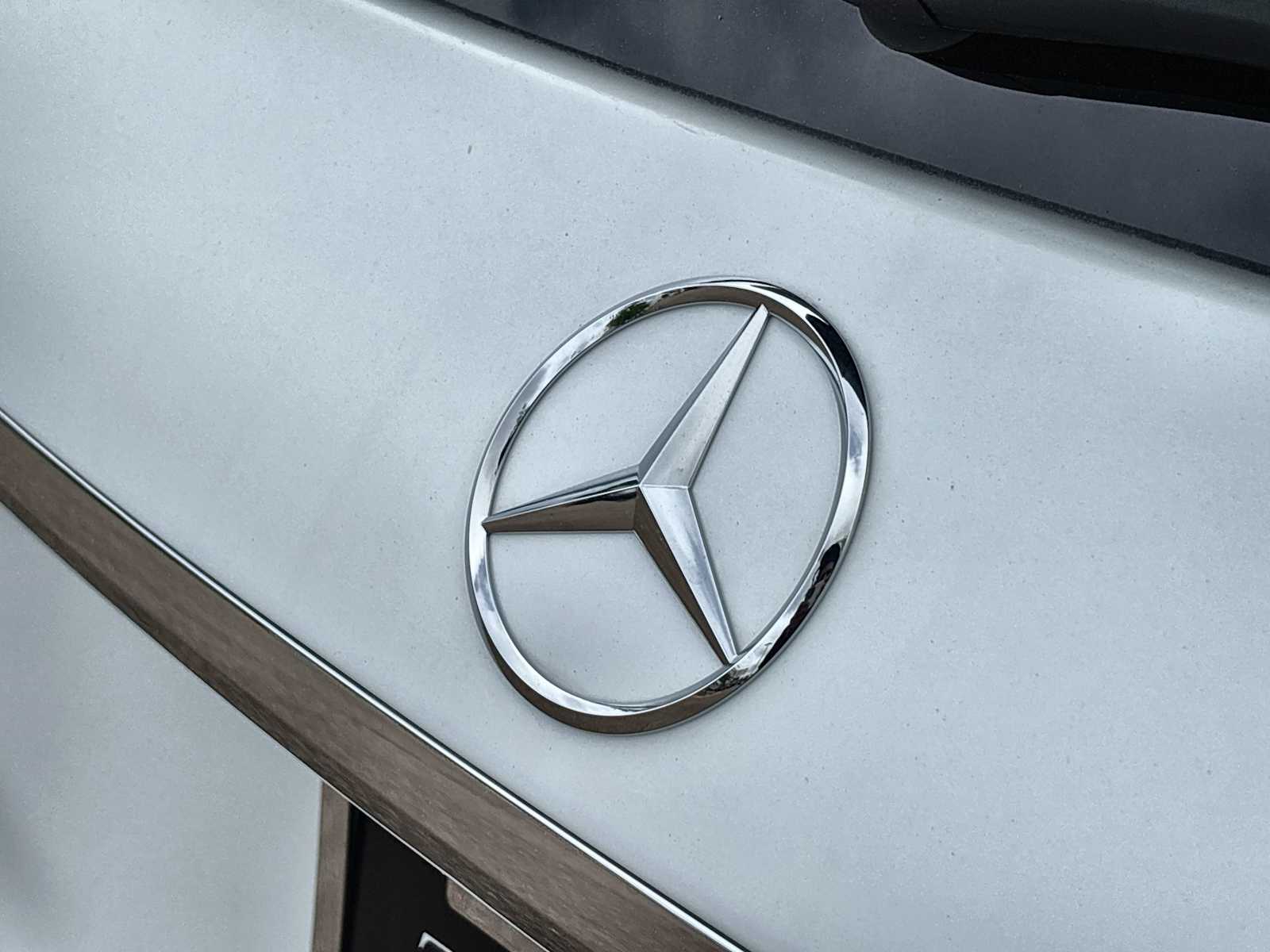 Thumbnail: 2026 Mercedes-Benz GLE - 16