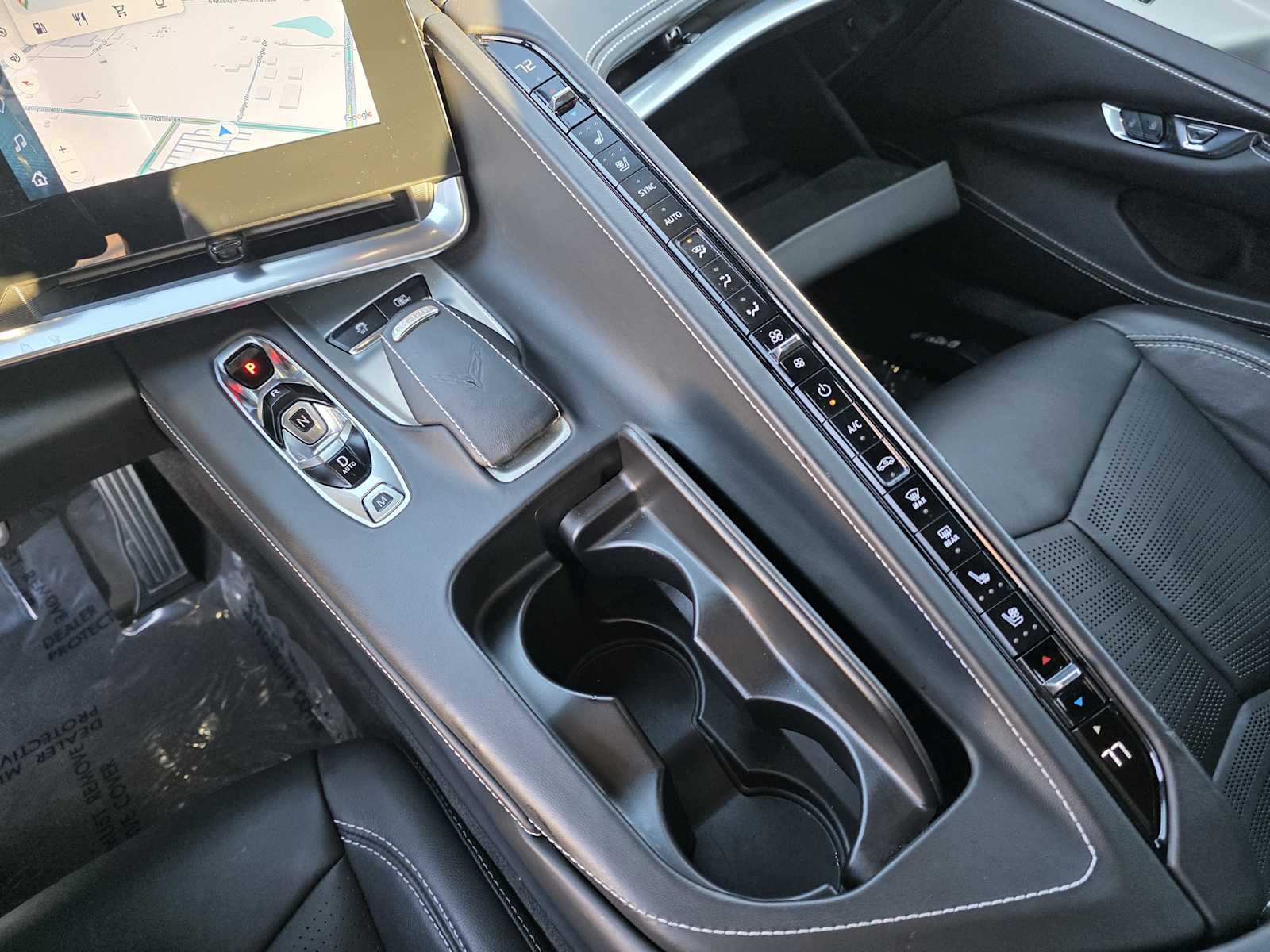 Thumbnail: 2025 Chevrolet Corvette - 18