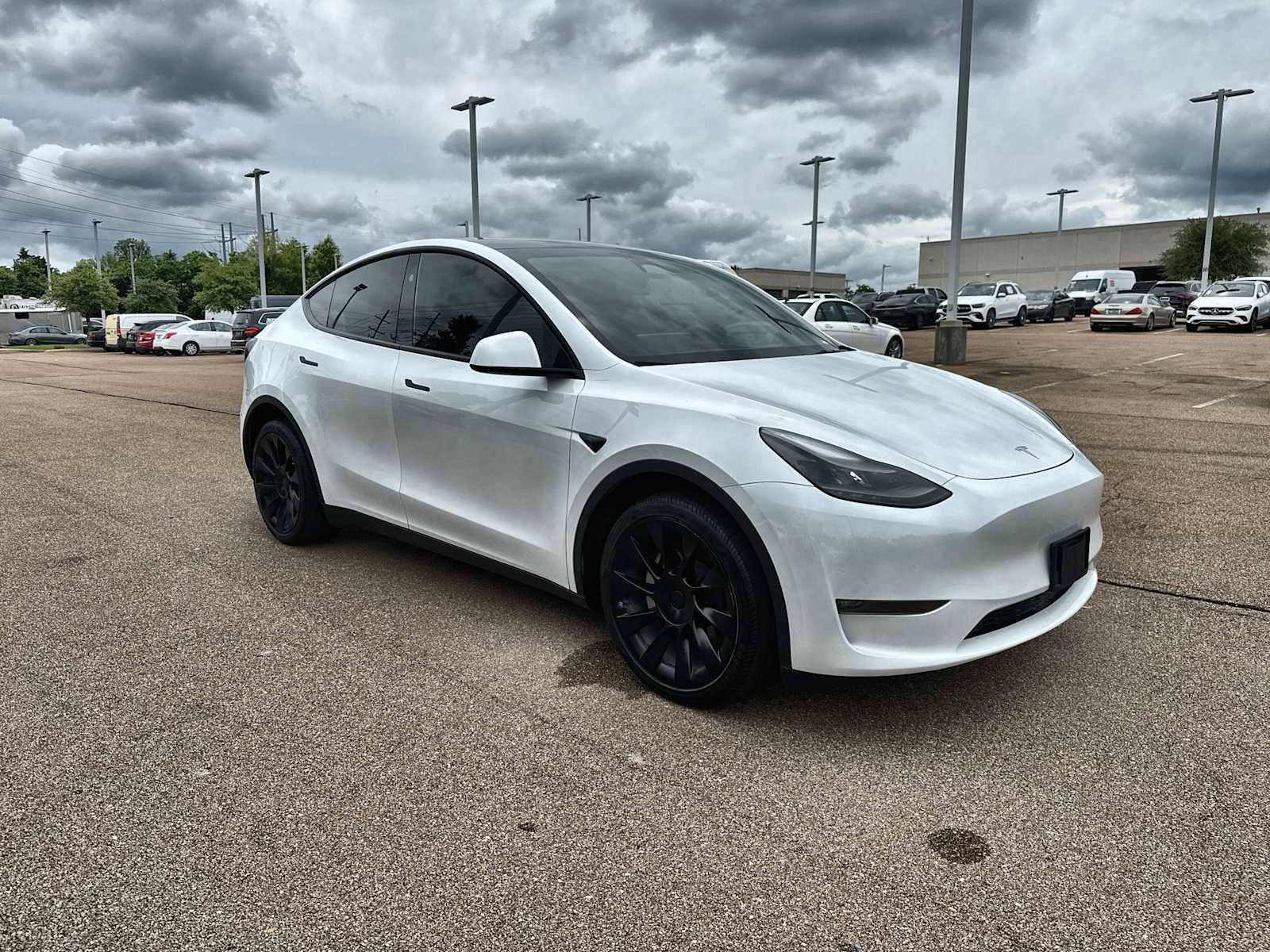Thumbnail: 2024 Tesla Model Y - 11