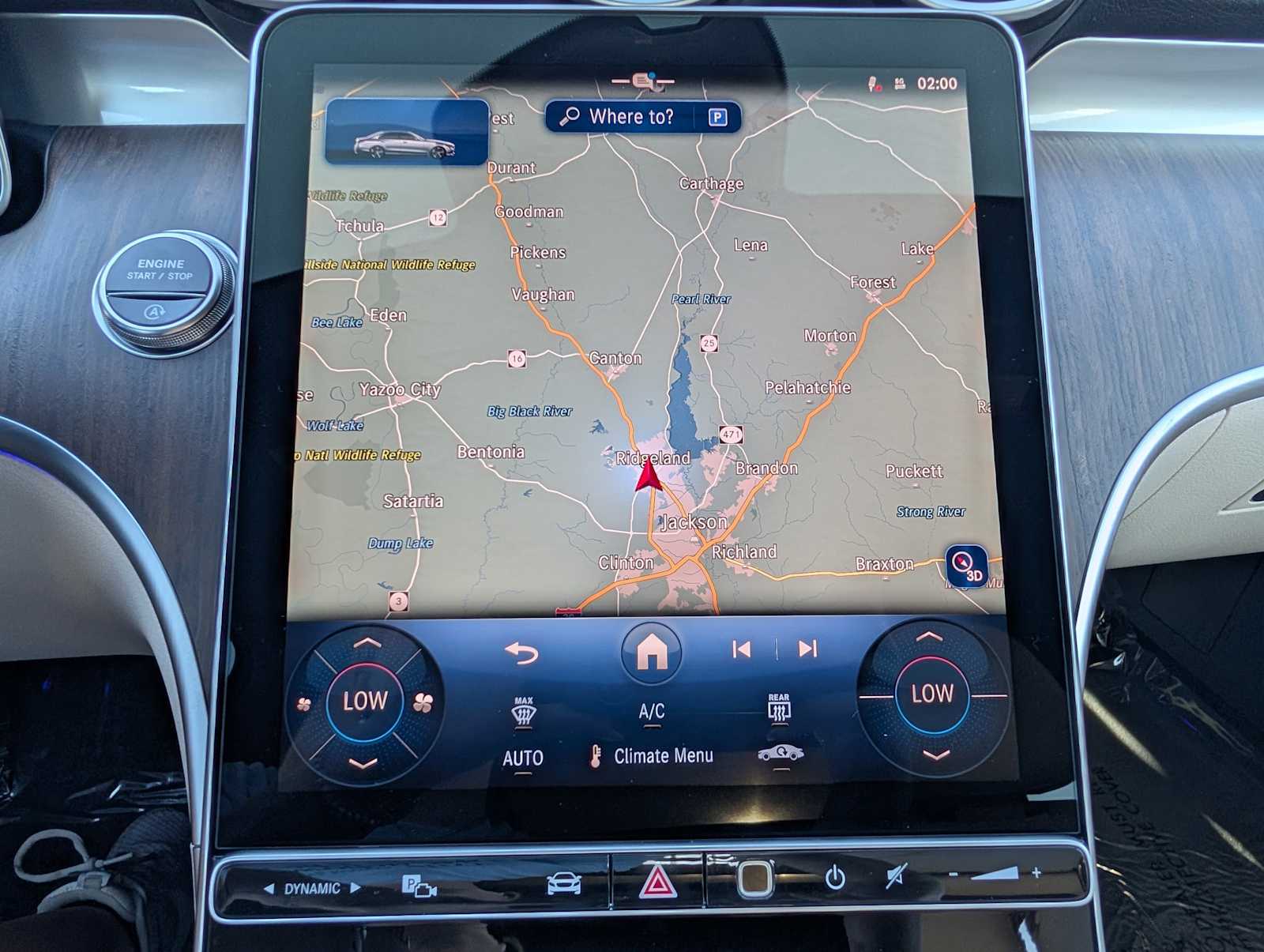 Thumbnail: 2026 Mercedes-Benz C-Class - 10