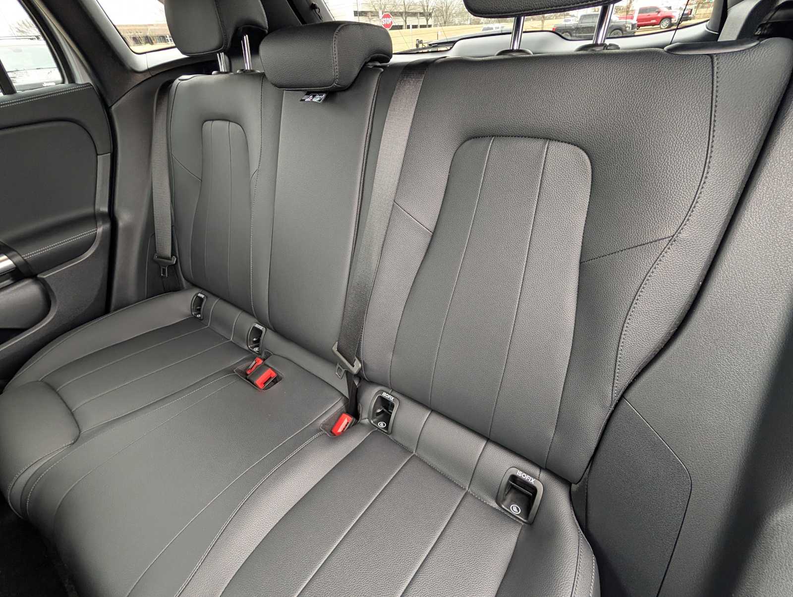 Thumbnail: 2025 Mercedes-Benz GLA - 26