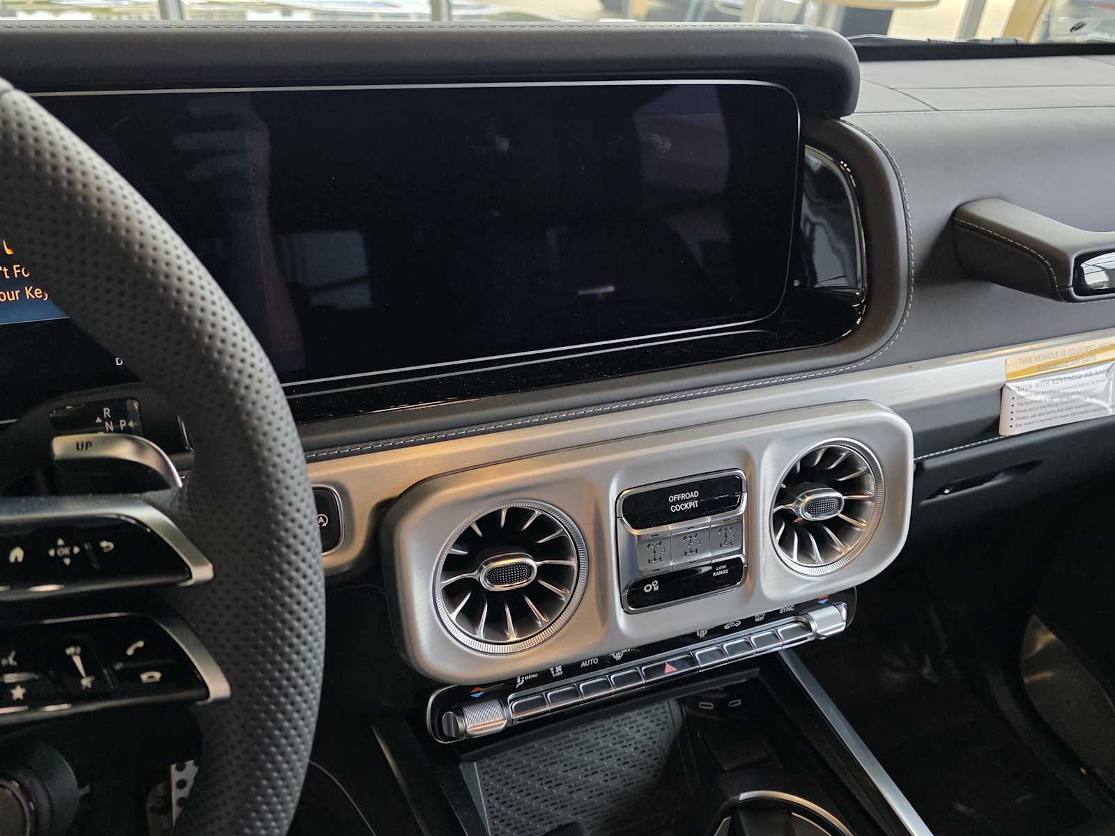 Thumbnail: 2026 Mercedes-Benz G-Class - 16