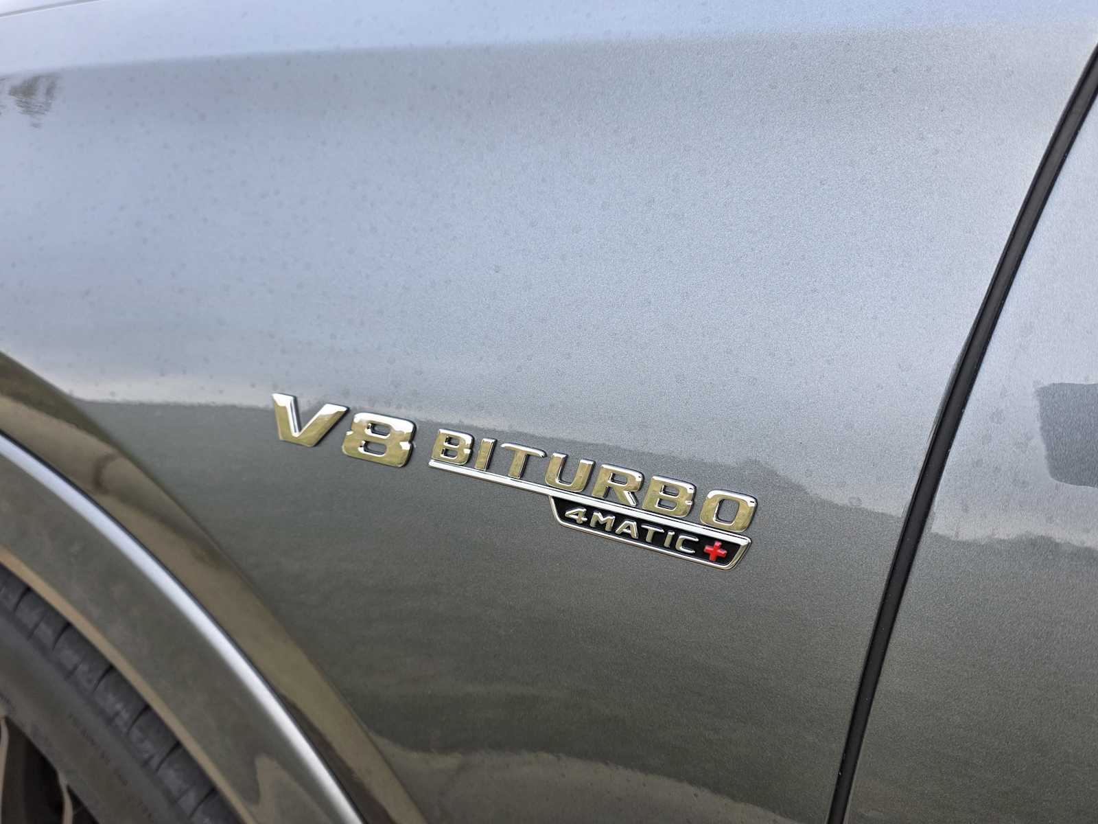 Thumbnail: 2024 Mercedes-Benz GLE - 9