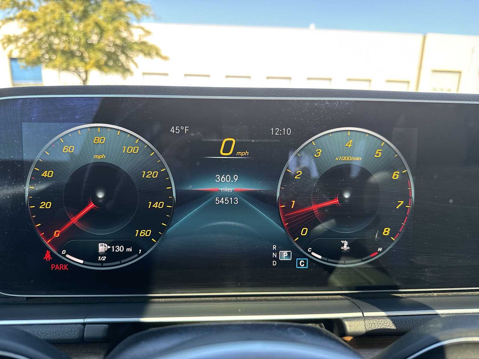 Thumbnail: 2022 Mercedes-Benz GLE - 10