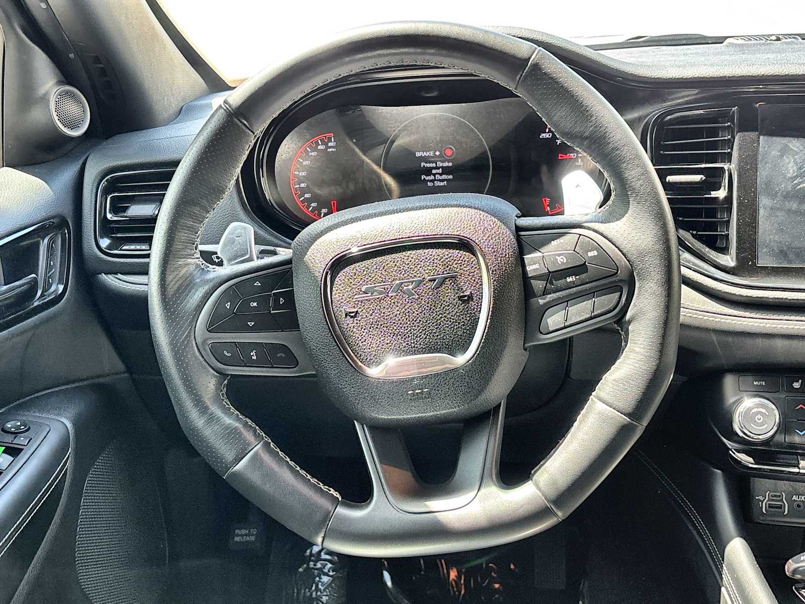 Thumbnail: 2024 Dodge Durango - 21