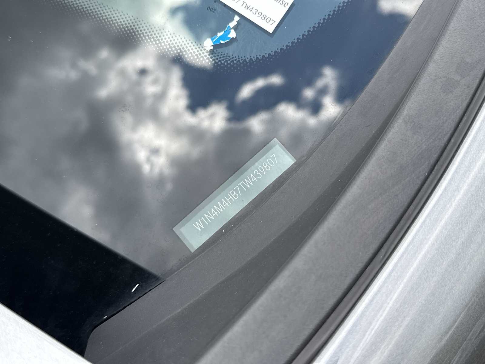 Thumbnail: 2026 Mercedes-Benz GLB - 28