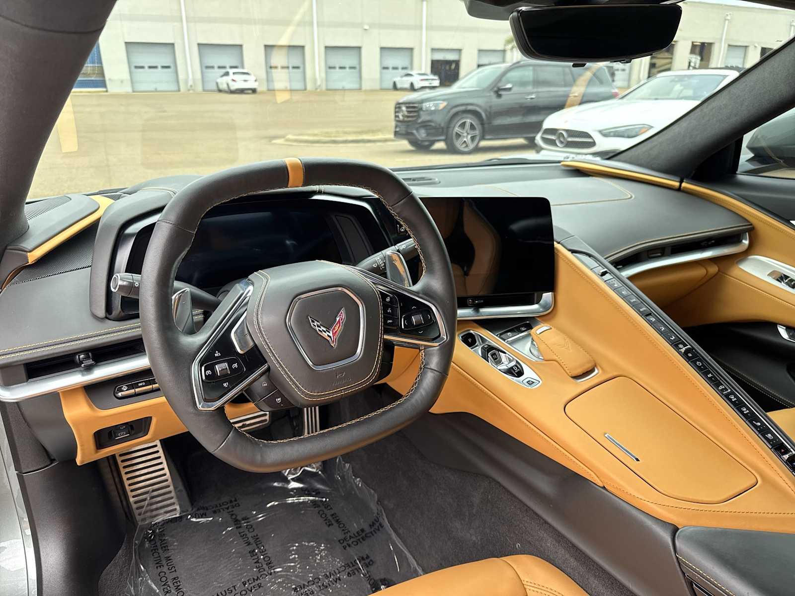 Thumbnail: 2023 Chevrolet Corvette - 14