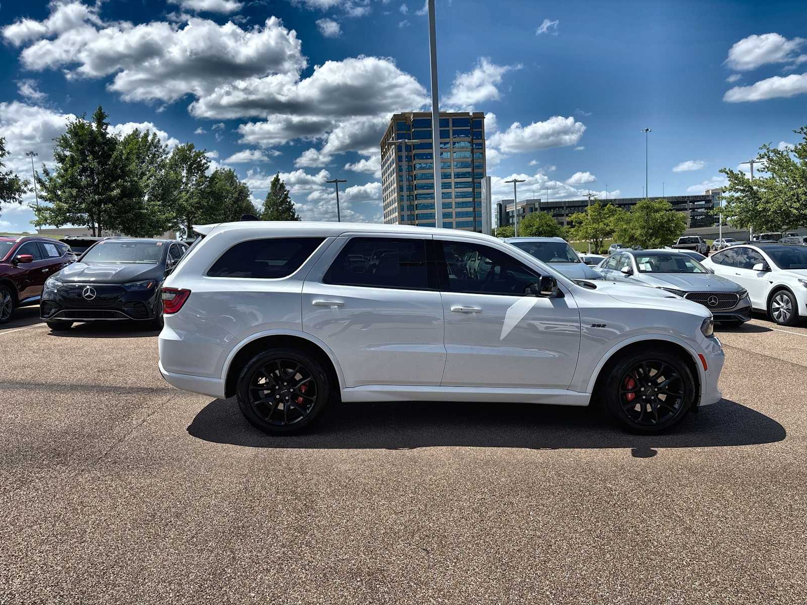 Thumbnail: 2024 Dodge Durango - 10