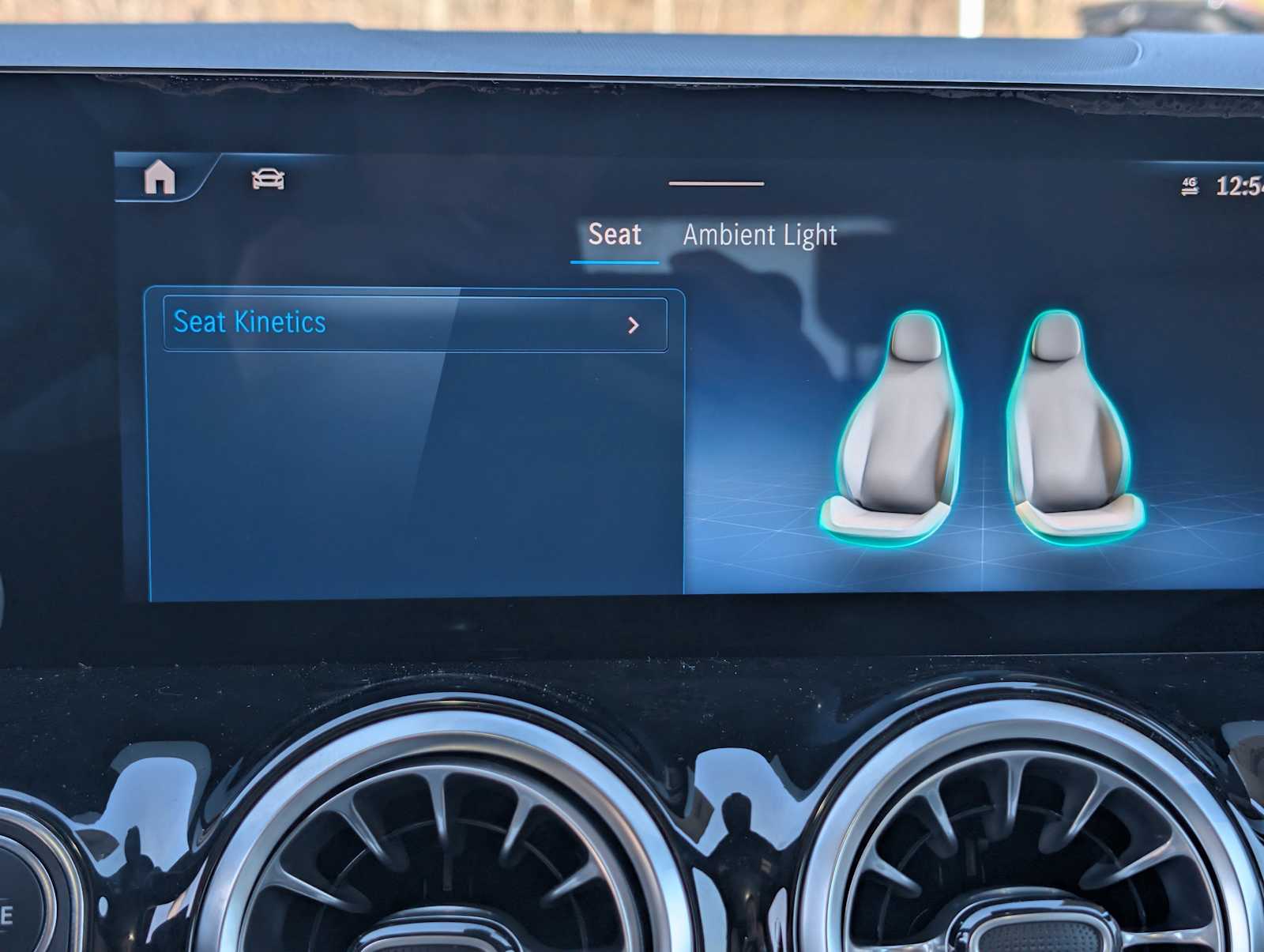 Thumbnail: 2026 Mercedes-Benz GLA - 16