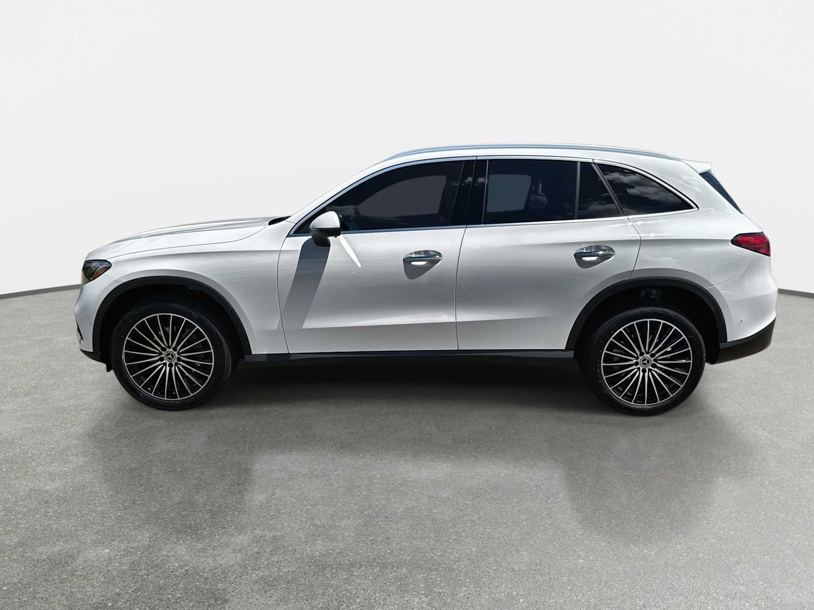 Thumbnail: 2026 Mercedes-Benz GLC - 5