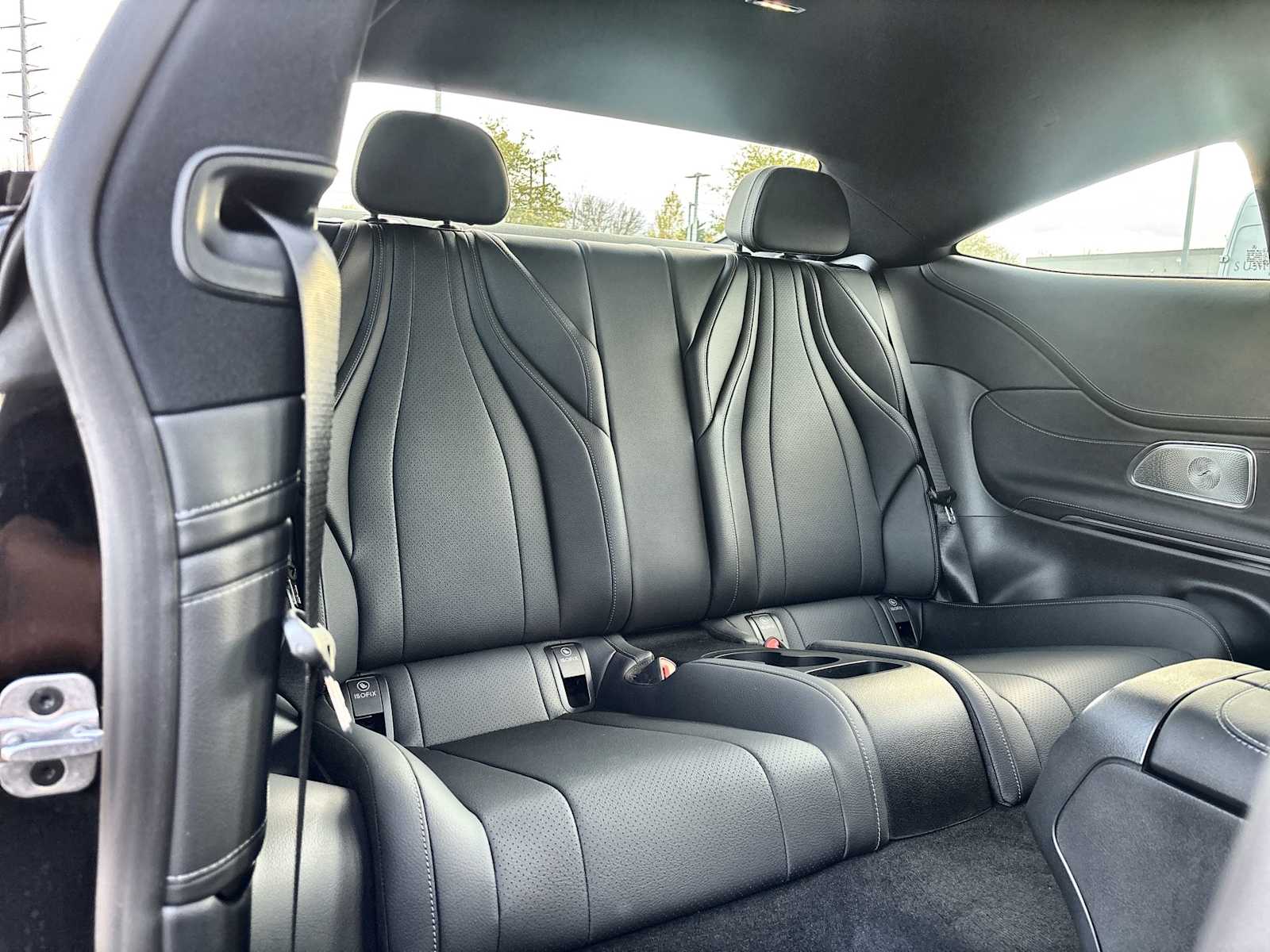 Thumbnail: 2026 Mercedes-Benz CLE - 18