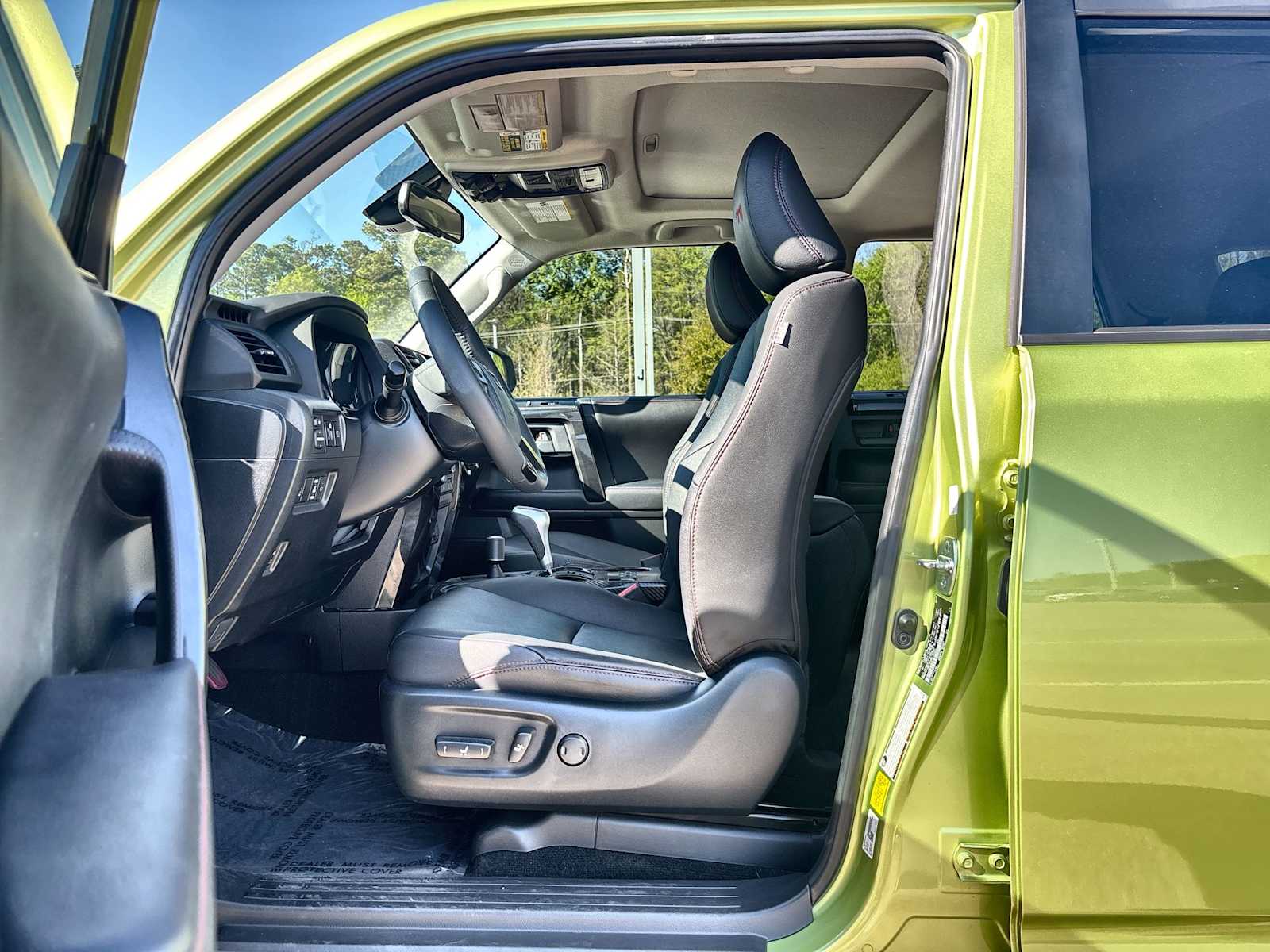 Thumbnail: 2022 Toyota 4Runner - 2