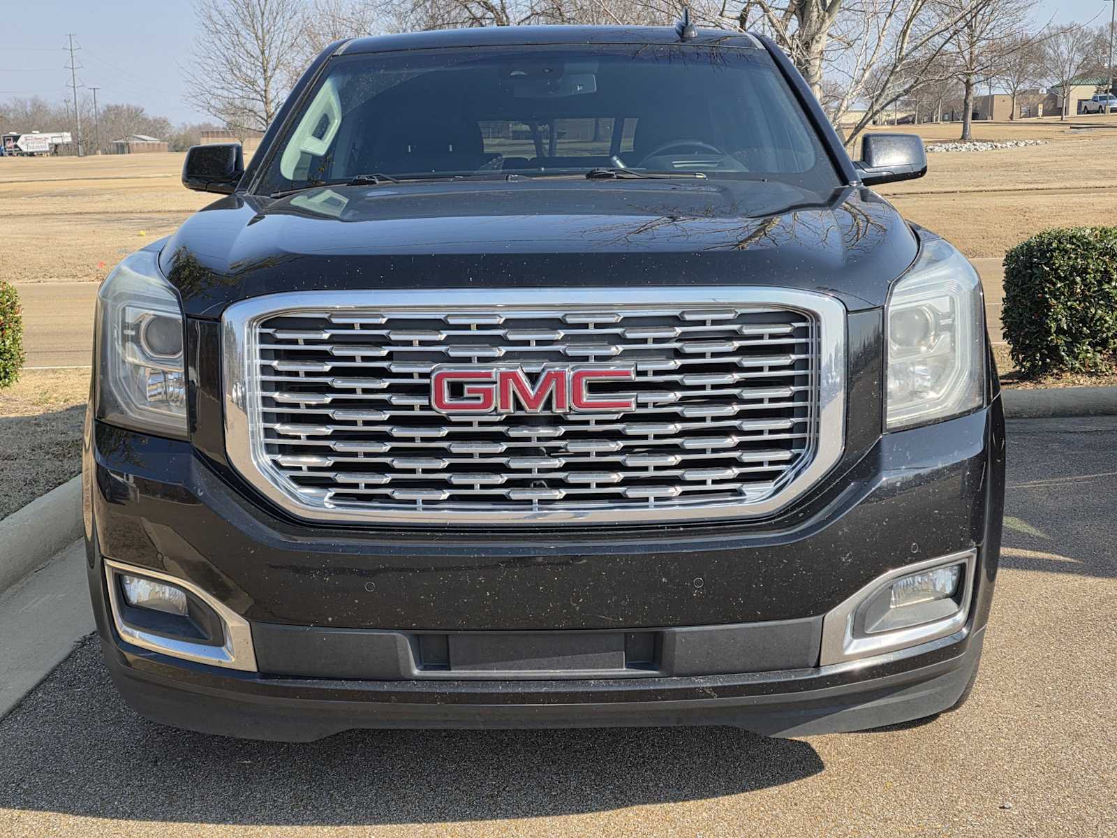 Thumbnail: 2019 GMC Yukon - 2
