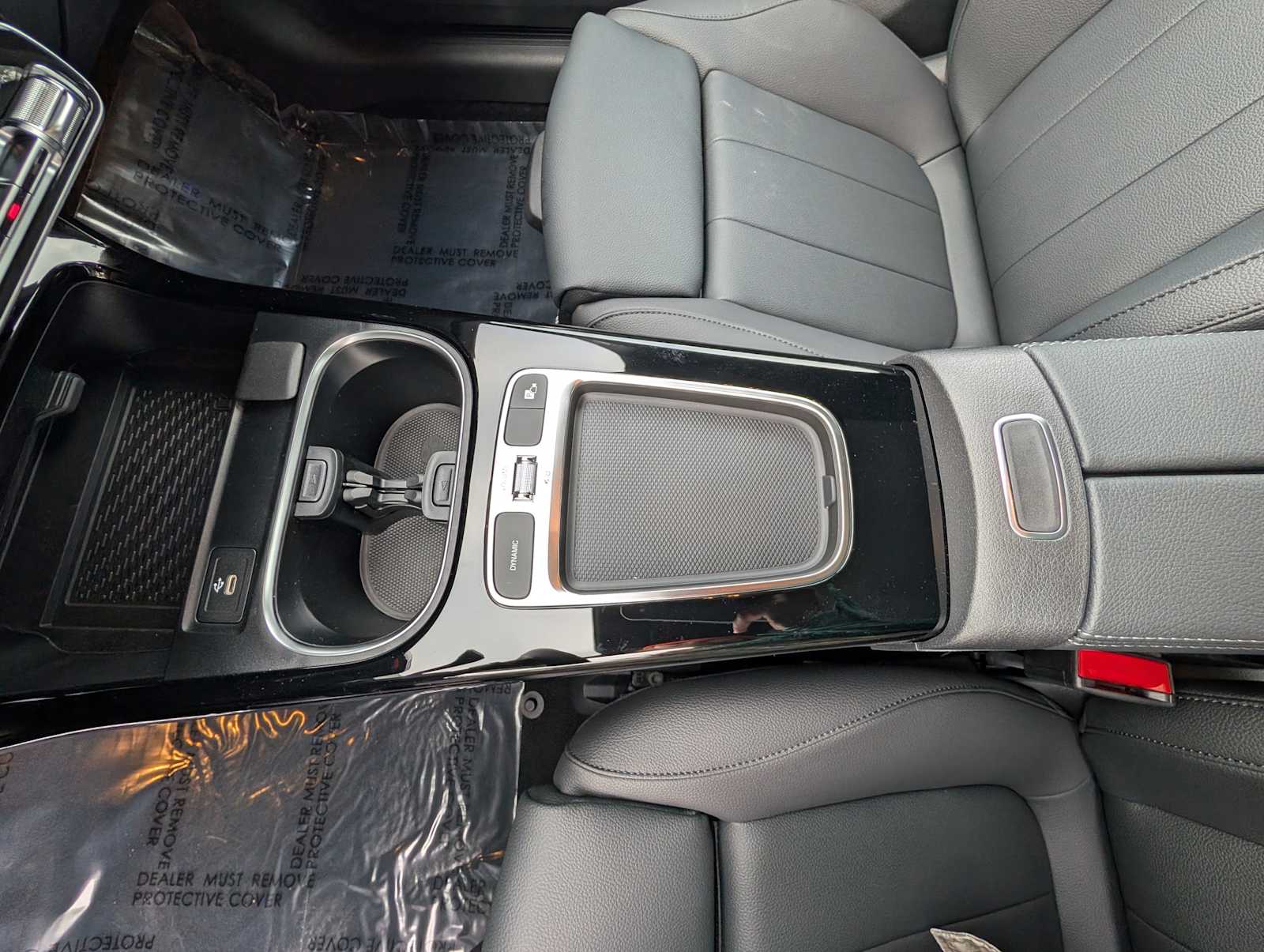 Thumbnail: 2026 Mercedes-Benz CLA - 20