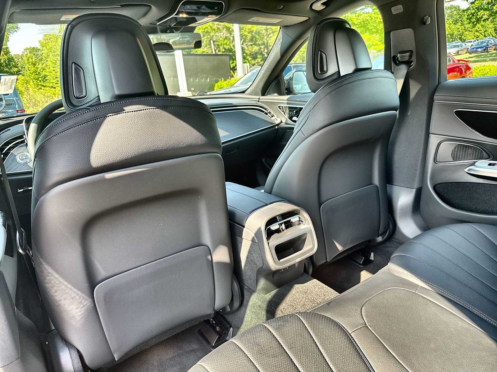 Thumbnail: 2026 Mercedes-Benz E-Class - 18