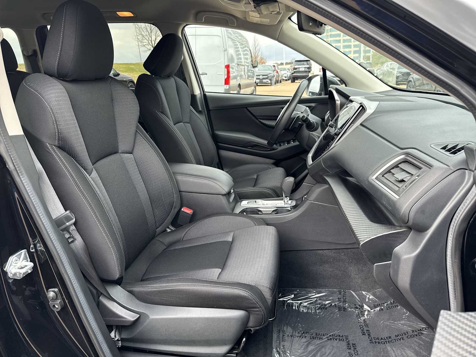 Thumbnail: 2024 Subaru Ascent - 19