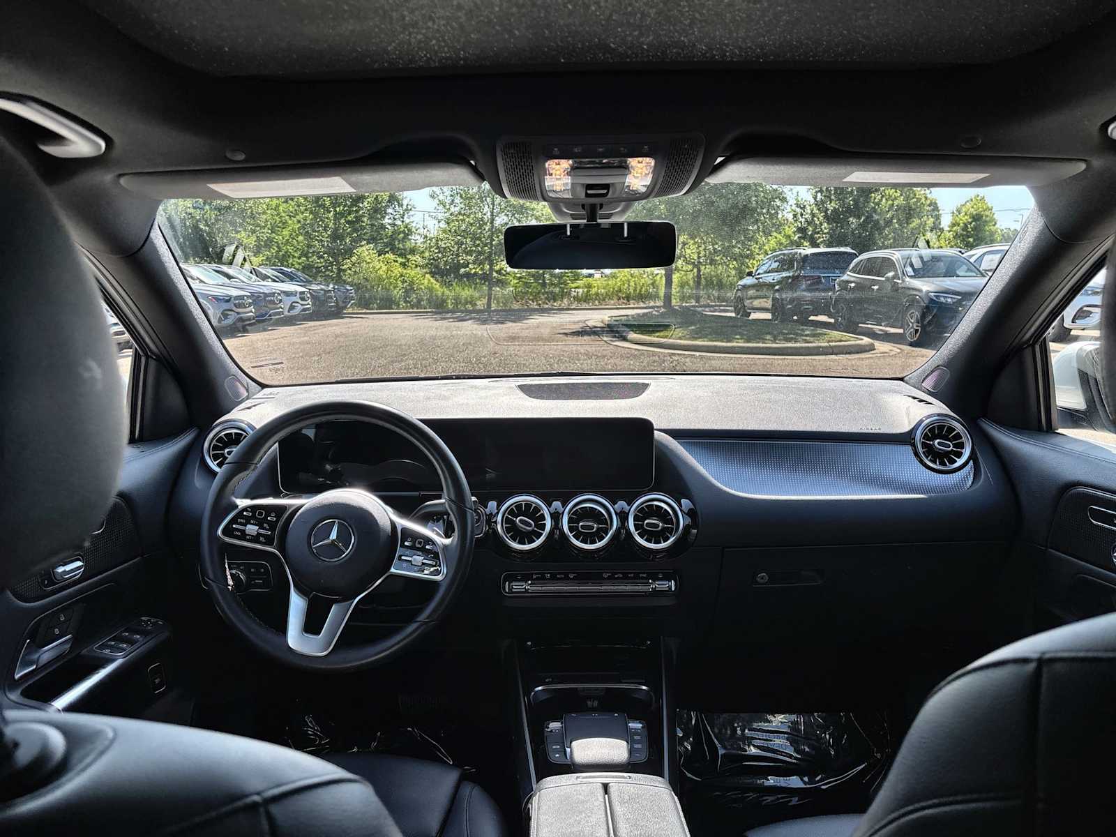 Thumbnail: 2021 Mercedes-Benz GLA - 20