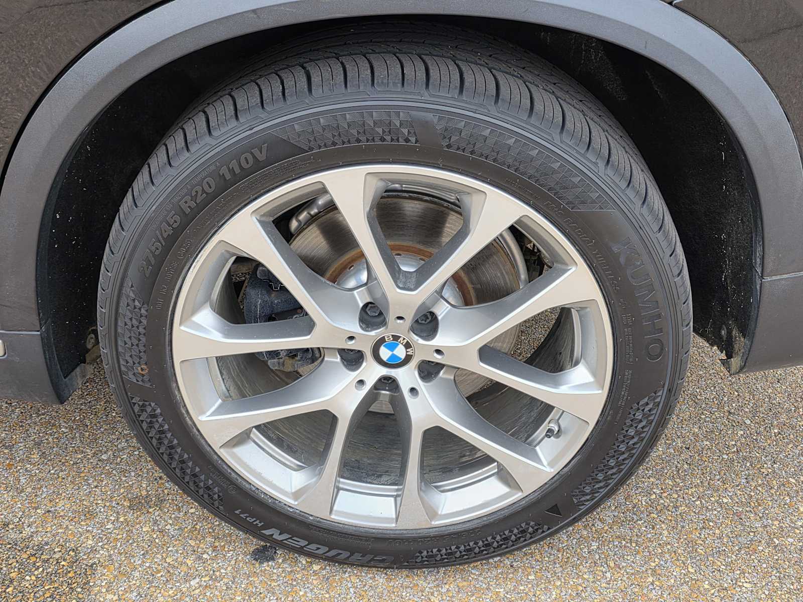 Thumbnail: 2020 BMW X5 - 30