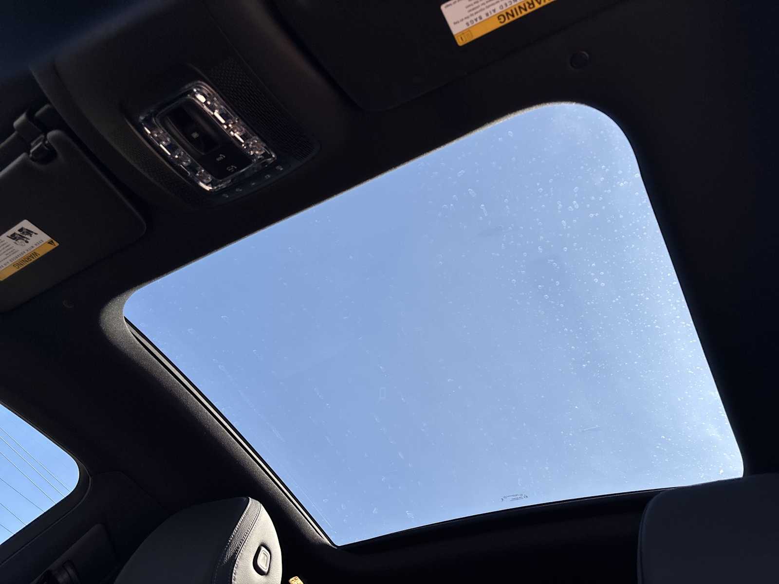 Thumbnail: 2026 Mercedes-Benz GLE - 16