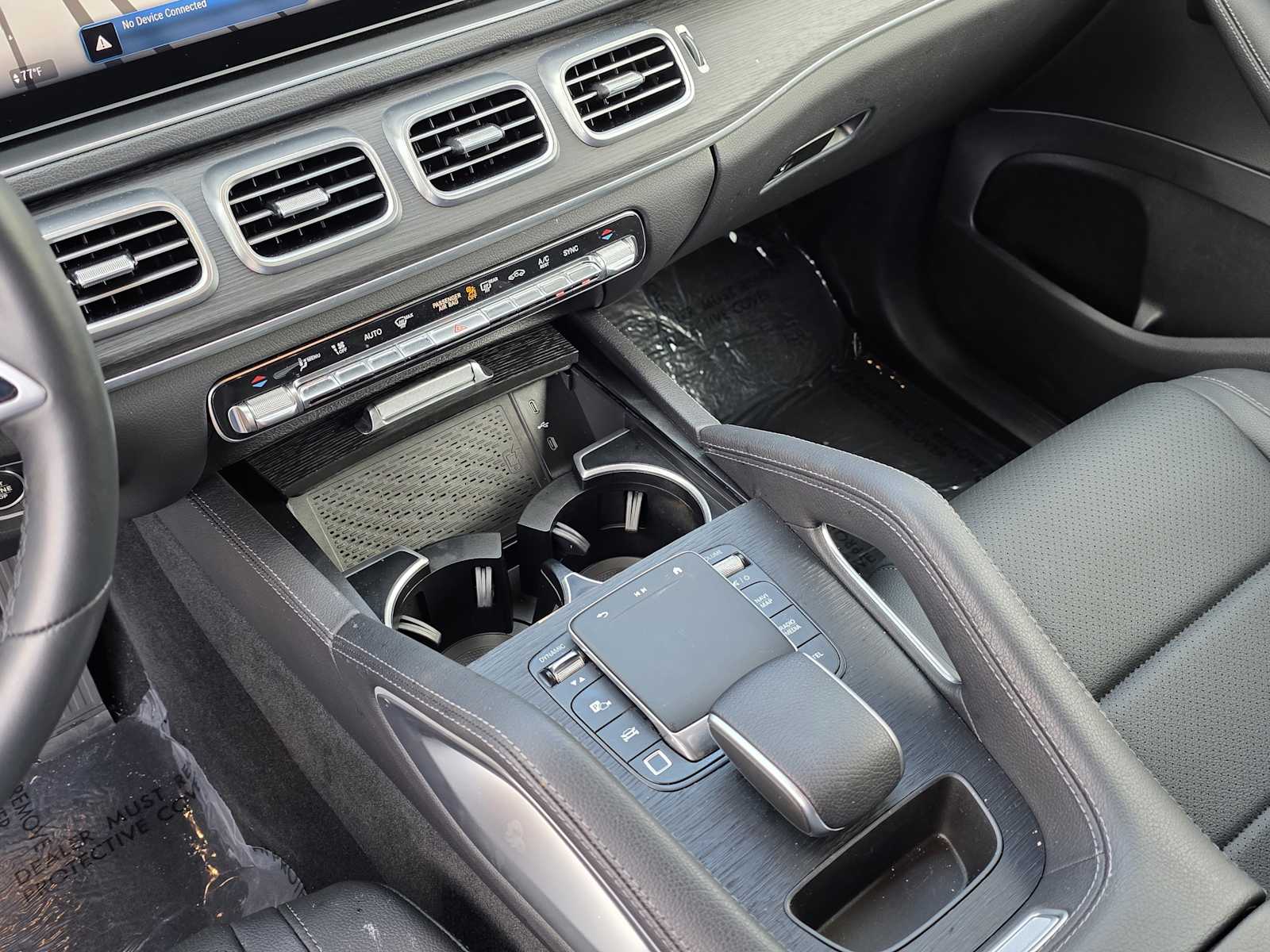 Thumbnail: 2025 Mercedes-Benz GLE - 22