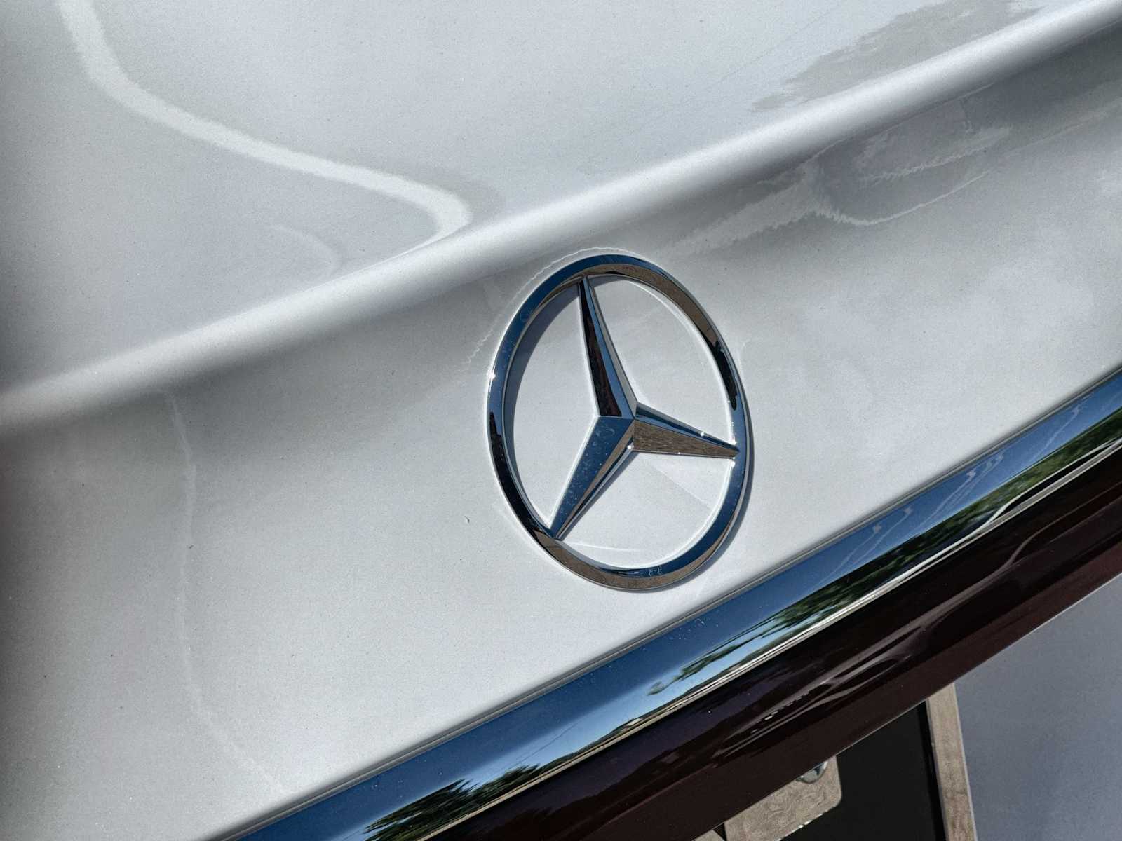 Thumbnail: 2026 Mercedes-Benz E-Class - 16