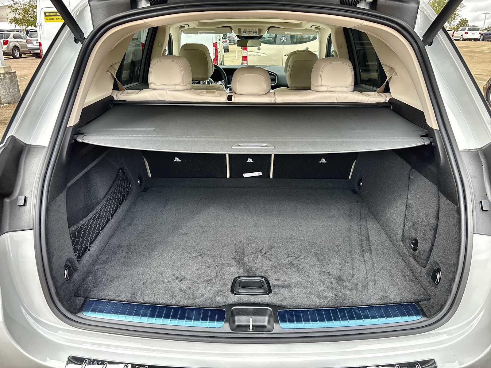 Thumbnail: 2026 Mercedes-Benz GLE - 17