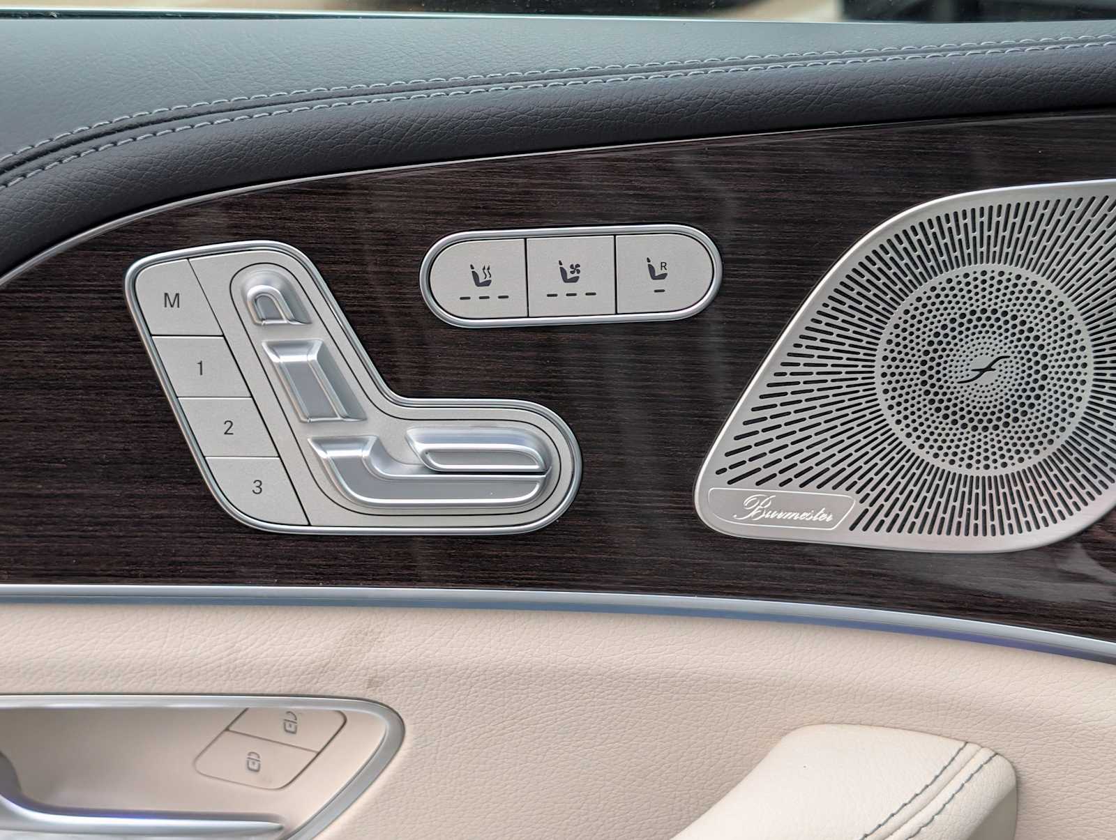 Thumbnail: 2026 Mercedes-Benz GLE - 19