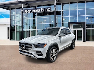 2026 Mercedes-Benz GLE 350 GLE 350 SUV