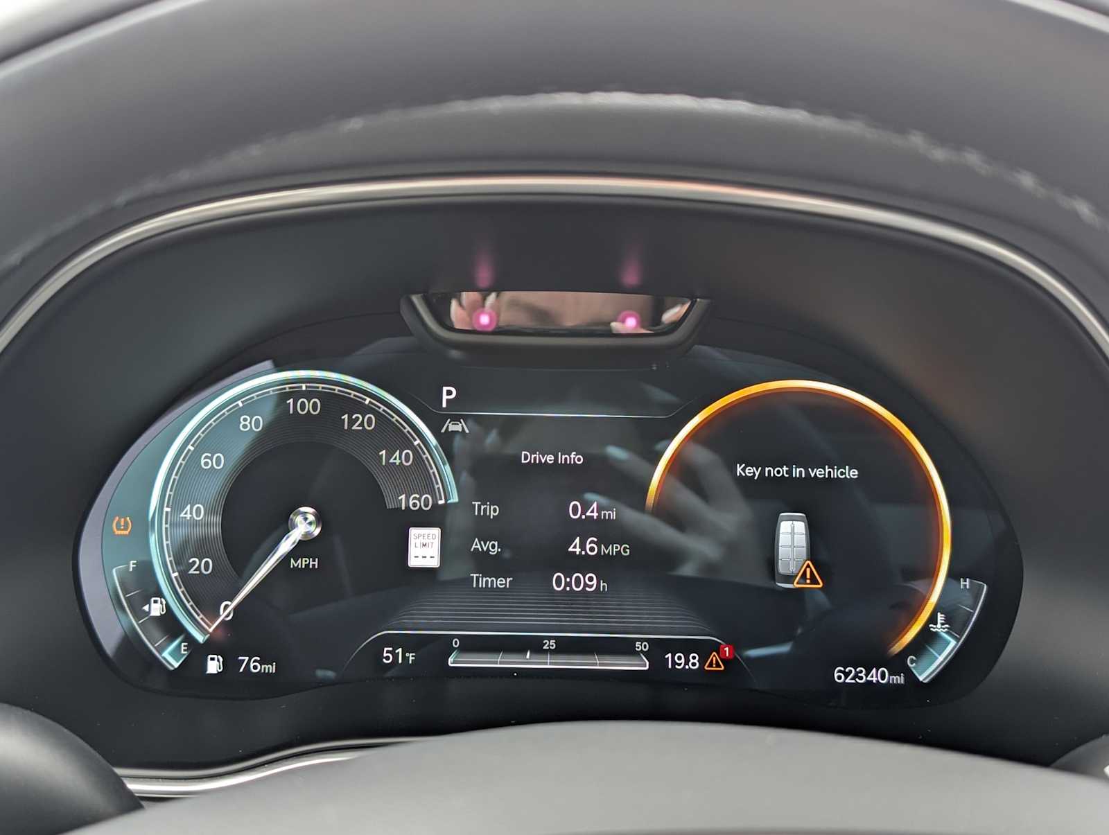 Thumbnail: 2024 Genesis GV80 - 11