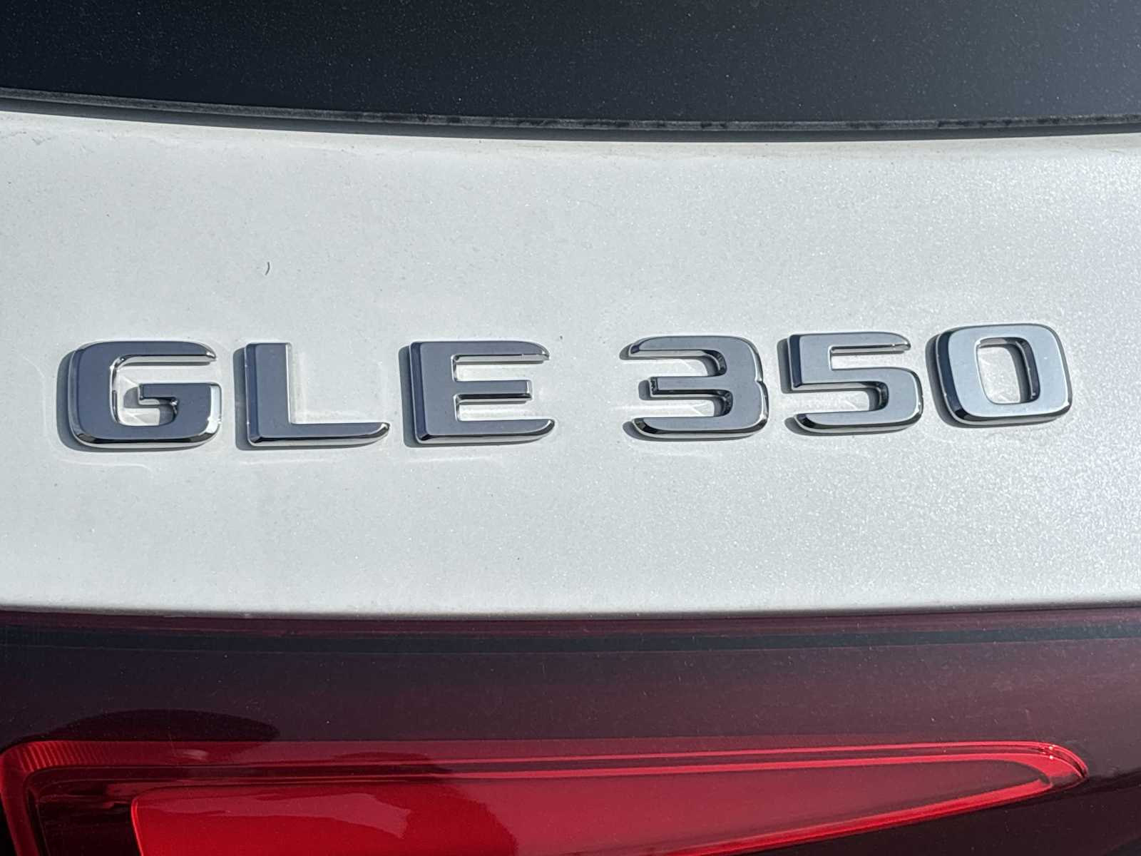 Thumbnail: 2026 Mercedes-Benz GLE - 11