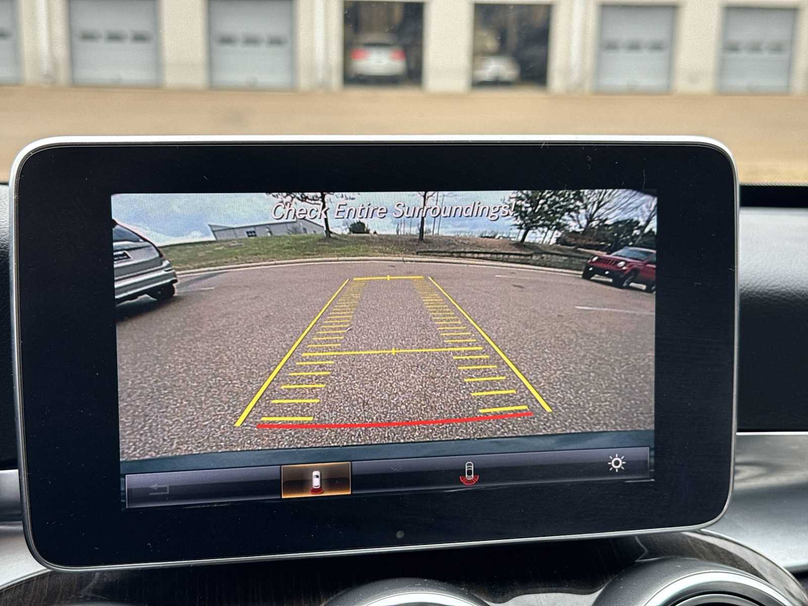 Thumbnail: 2018 Mercedes-Benz C-Class - 23