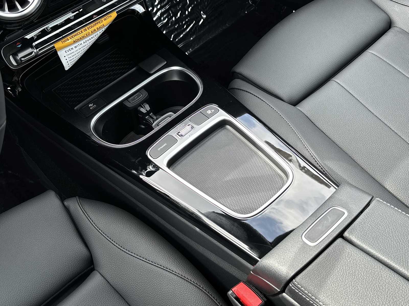 Thumbnail: 2026 Mercedes-Benz CLA - 22