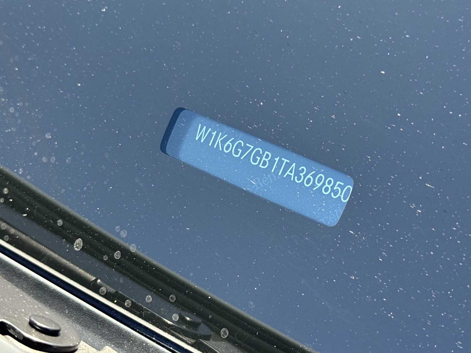 Thumbnail: 2026 Mercedes-Benz S-Class - 28