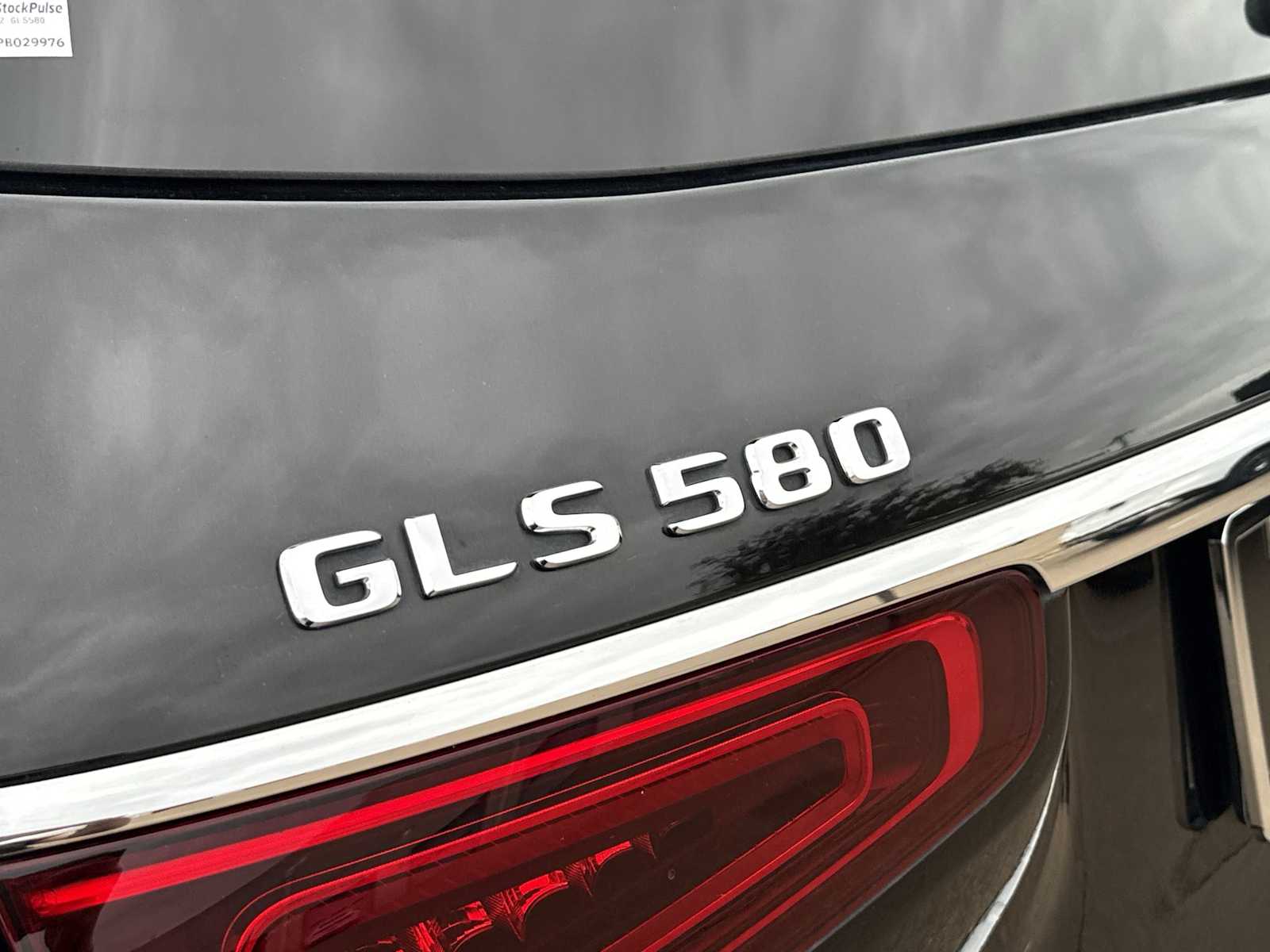 Thumbnail: 2023 Mercedes-Benz GLS - 11