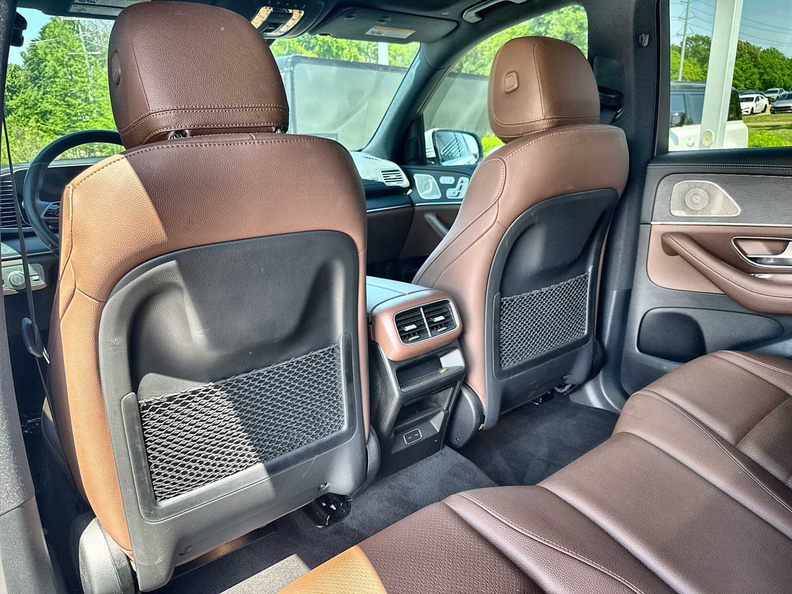 Thumbnail: 2024 Mercedes-Benz GLE - 18