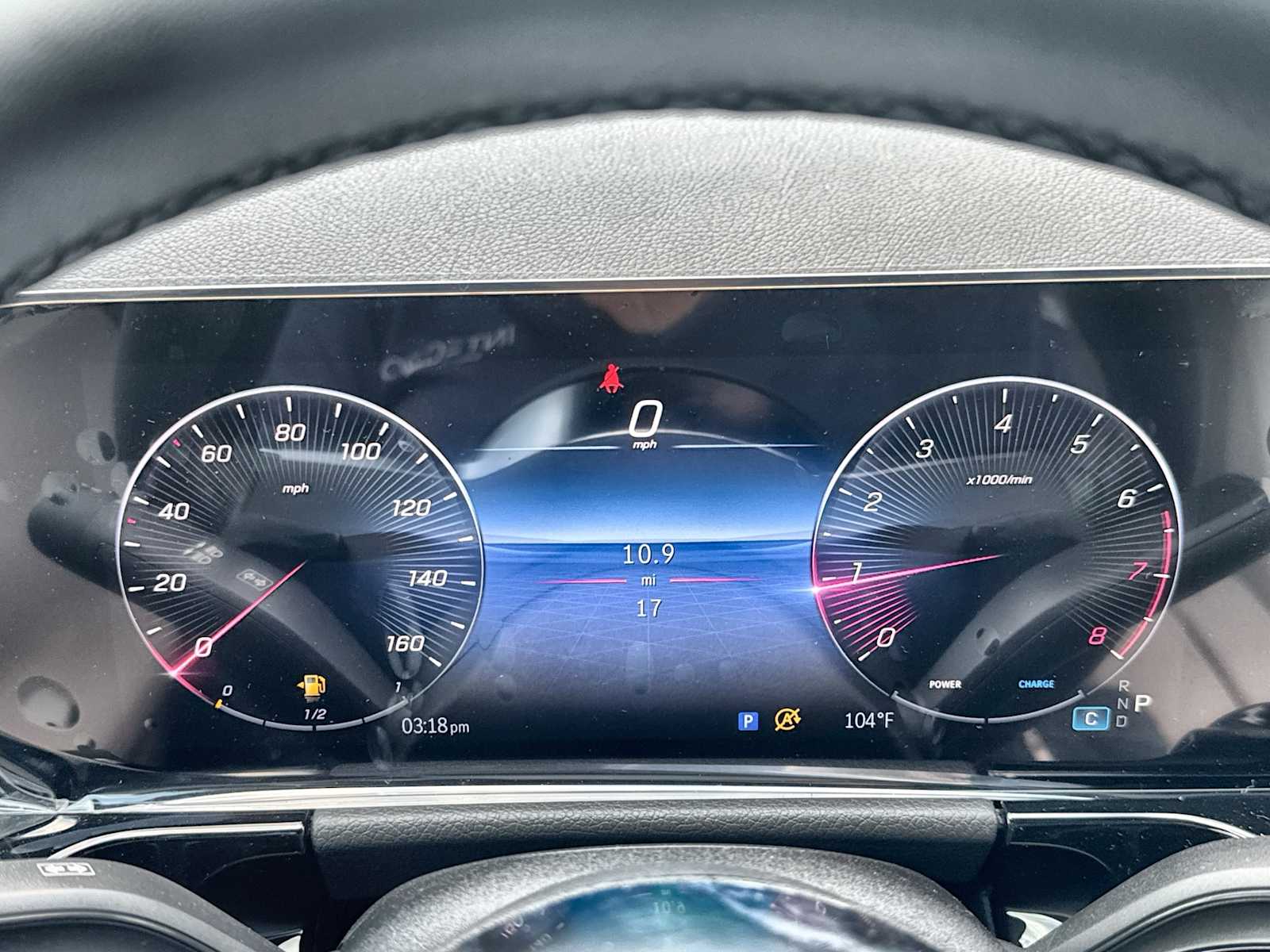 Thumbnail: 2026 Mercedes-Benz GLA - 25