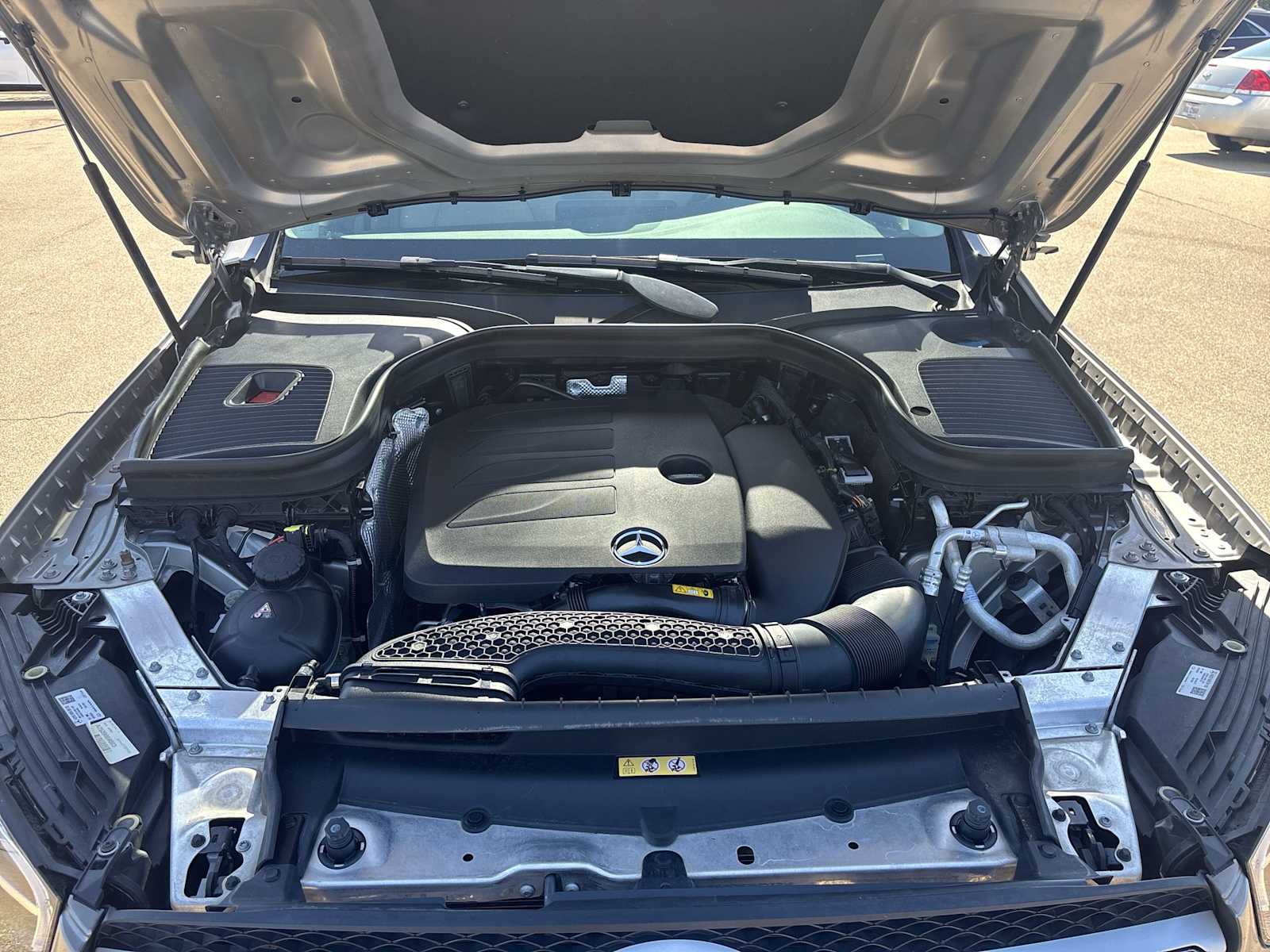 Thumbnail: 2021 Mercedes-Benz GLC - 13