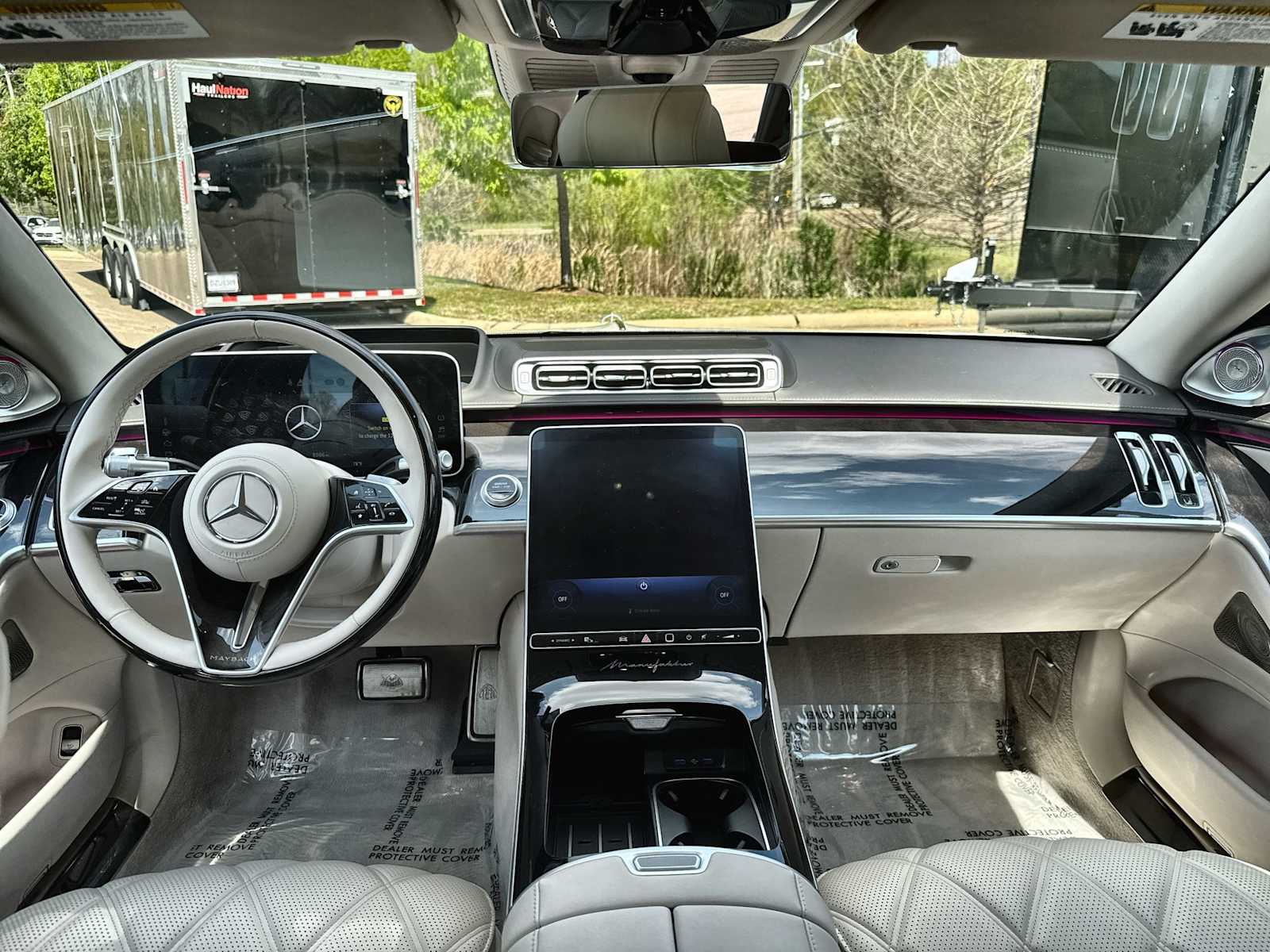 Thumbnail: 2024 Mercedes-Benz S-Class - 20