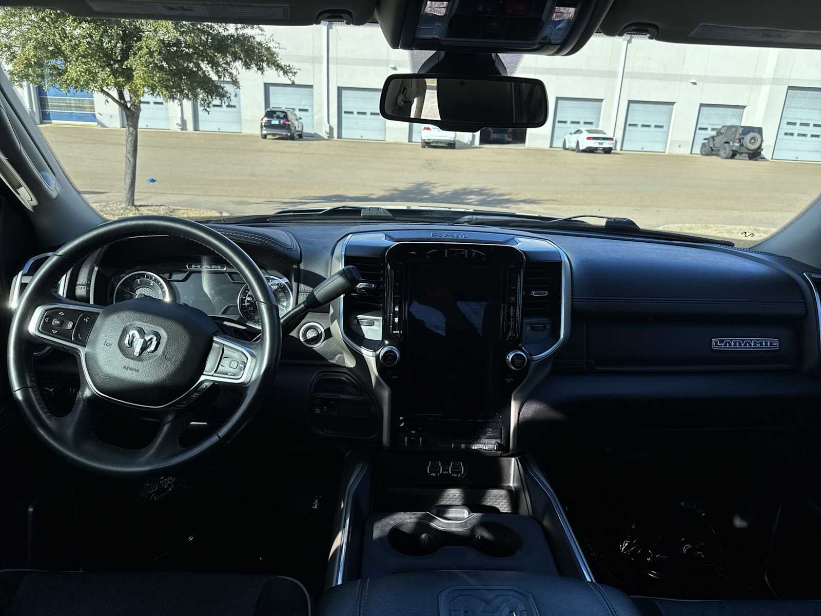 Thumbnail: 2024 RAM 3500 - 14