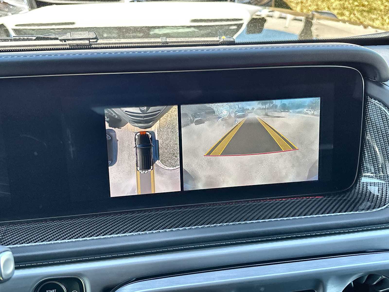 Thumbnail: 2021 Mercedes-Benz G-Class - 27