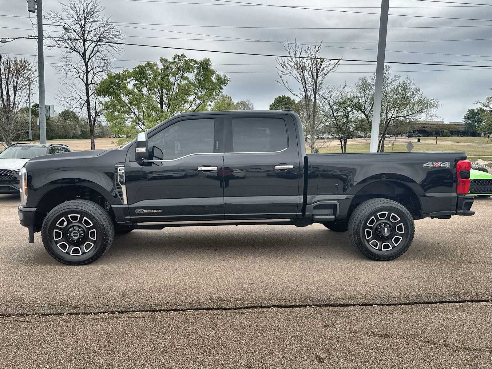 Thumbnail: 2024 Ford Econoline - 5