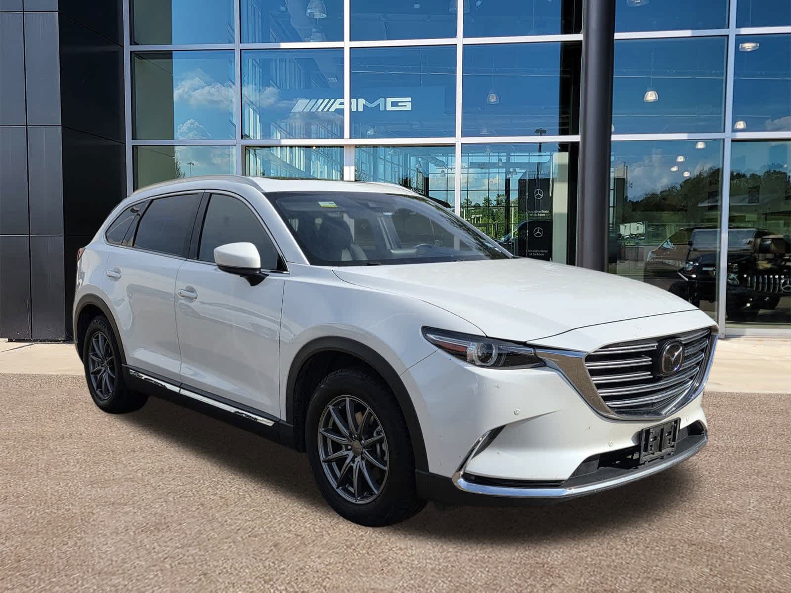 Thumbnail: 2020 Mazda CX-9 - 3